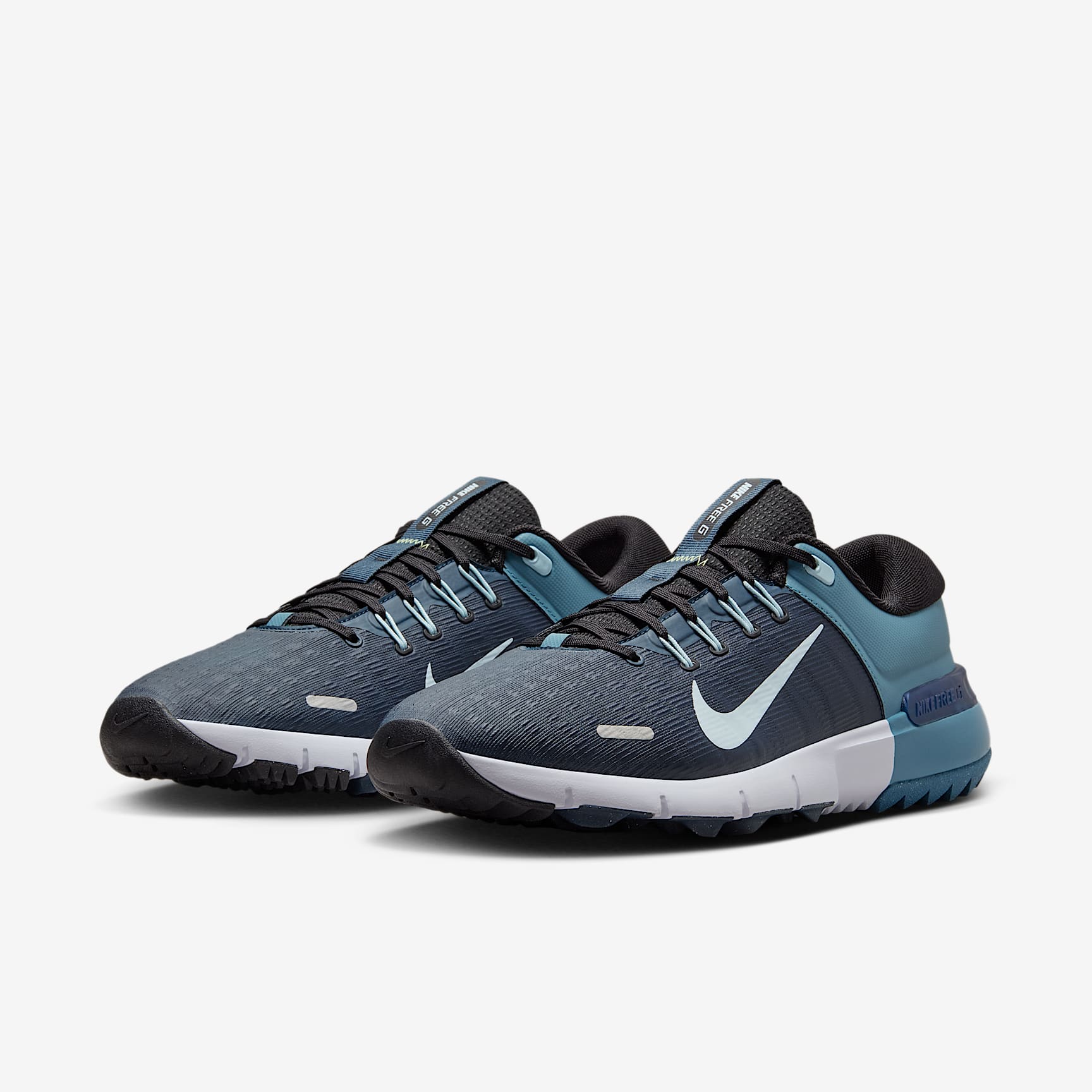 Nike Free Golf NN Golf Shoes