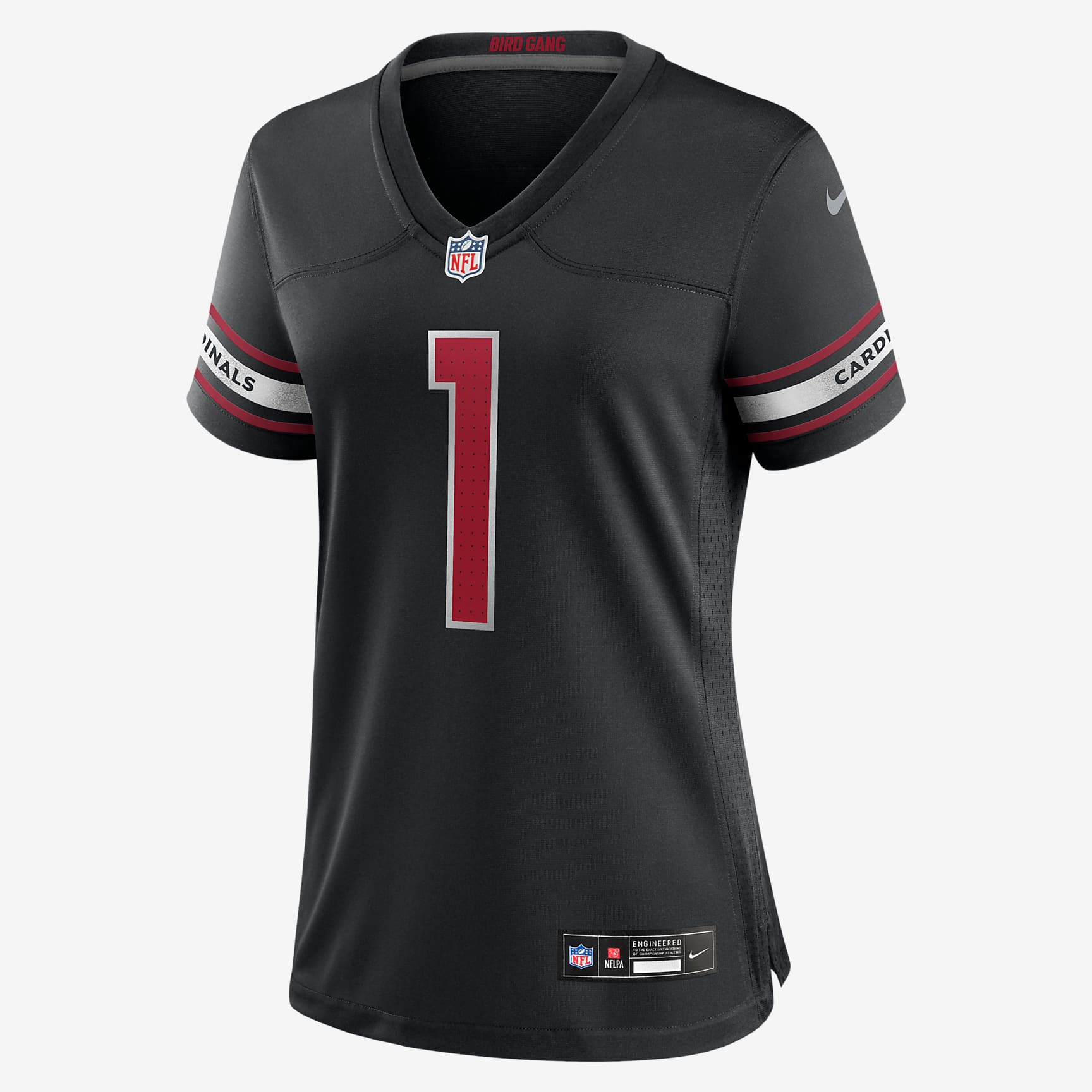 Arizona Cardinals Kyler Murray Women's Nike NFL Game Football Jersey