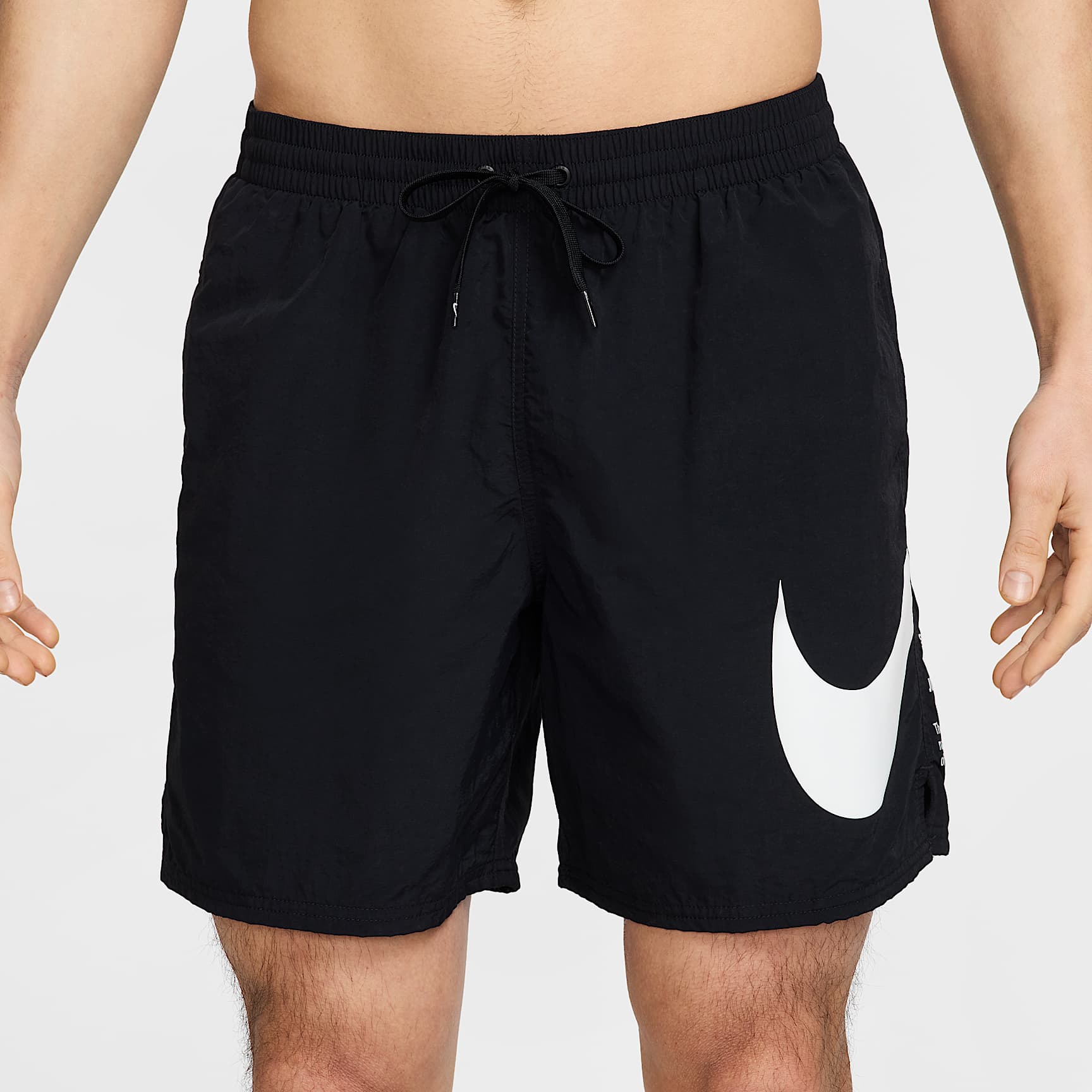Nike Swim Breaker Men's 7" Fully Lined Volley Shorts