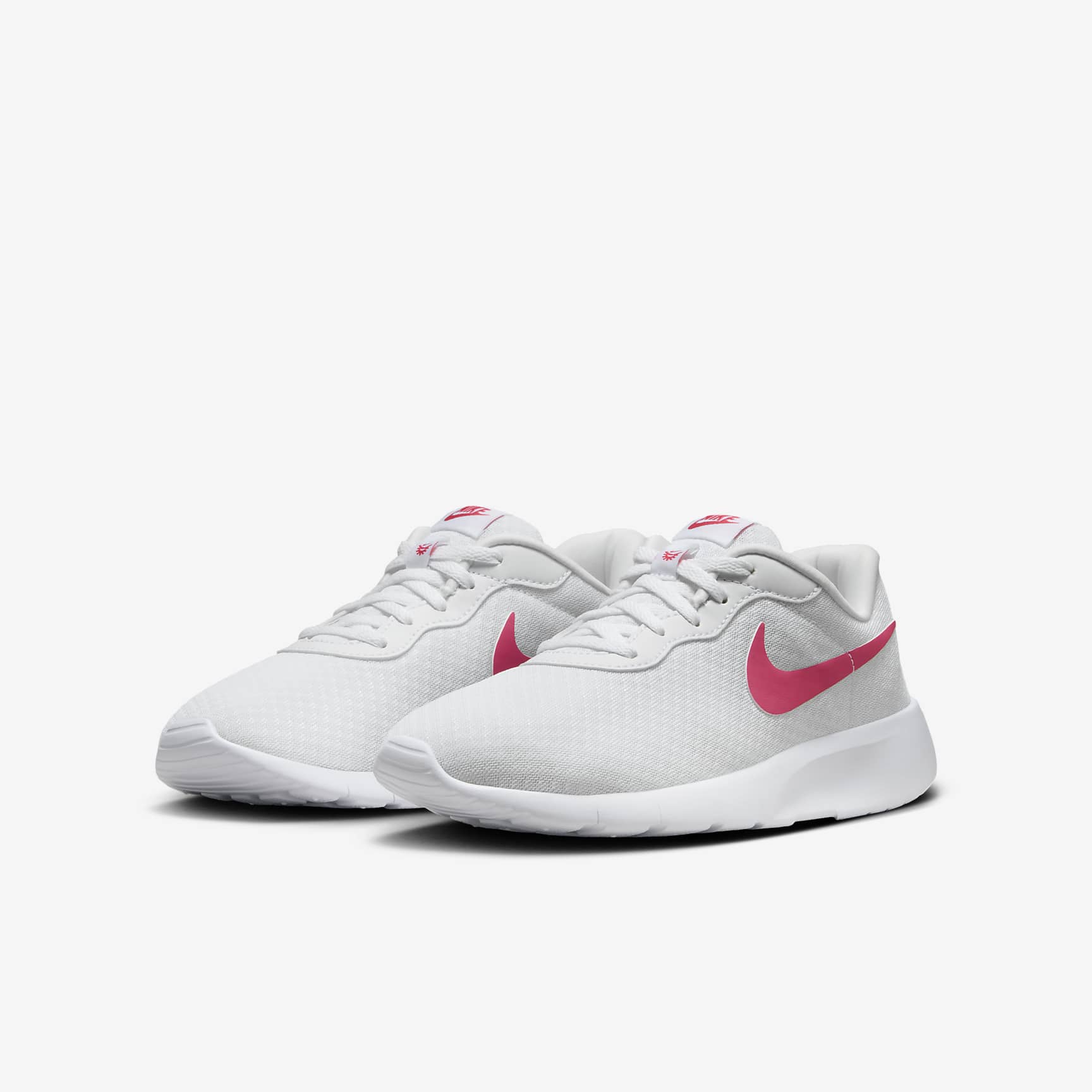 Nike Tanjun EasyOn Big Kids' Shoes