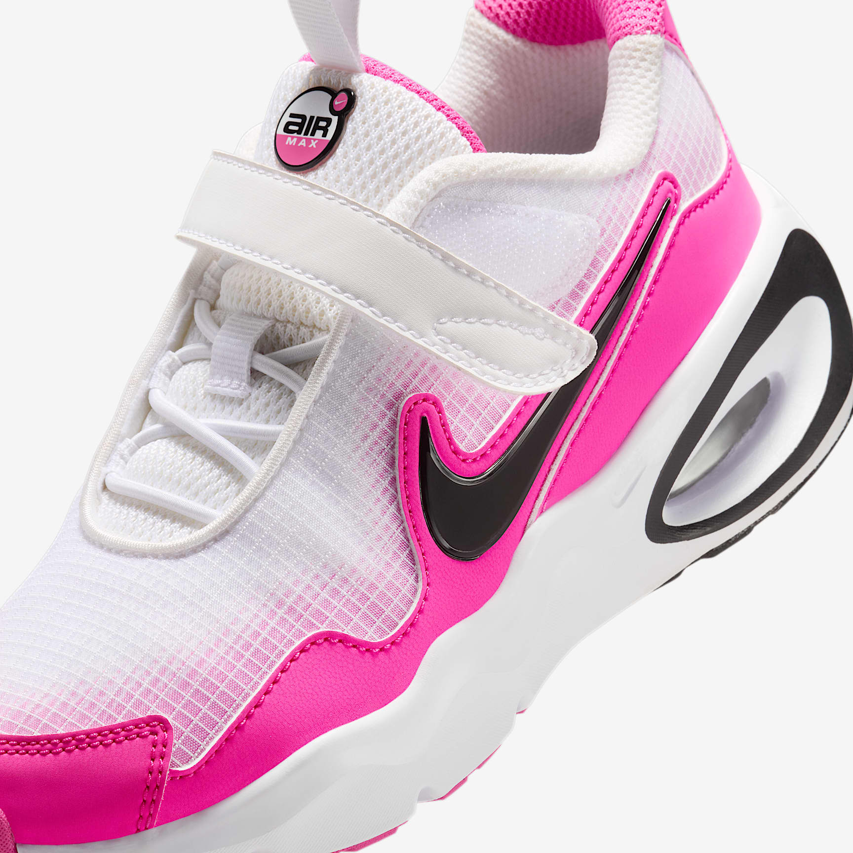 Nike Air Max Nova Little Kids' Shoes