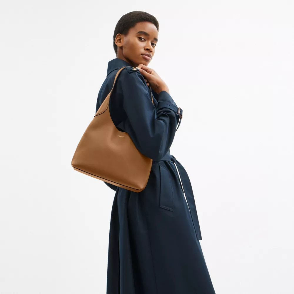 Сумка COACH Brooklyn Shoulder Bag 28