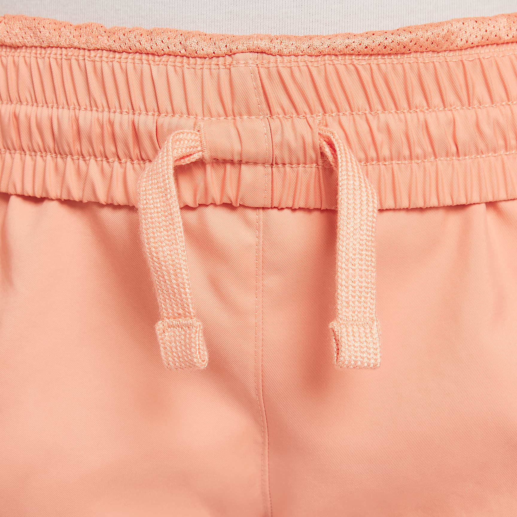 Nike Sportswear Club Big Kids' 4.5" Woven Shorts