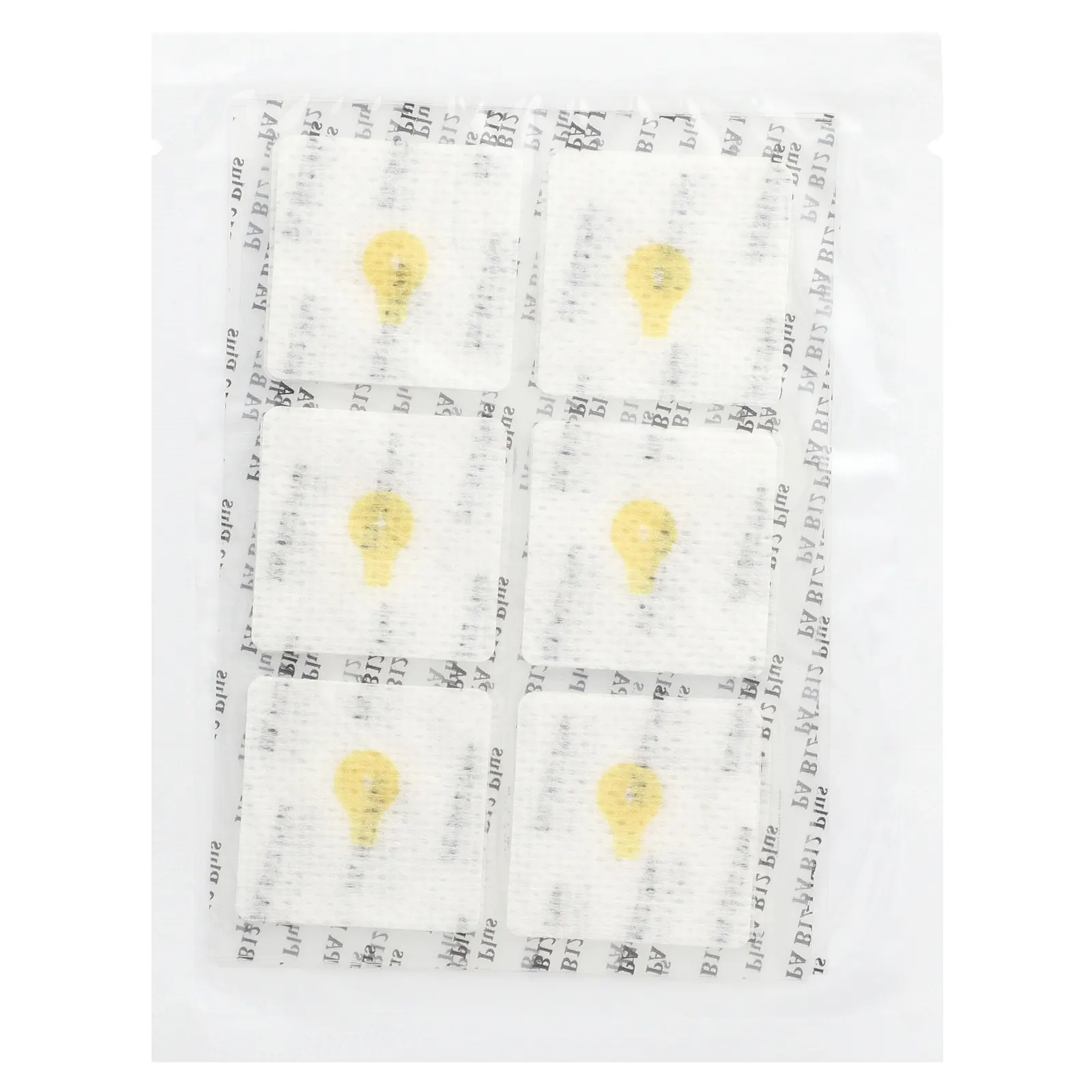 PatchAid, B12 Plus, 30 штук