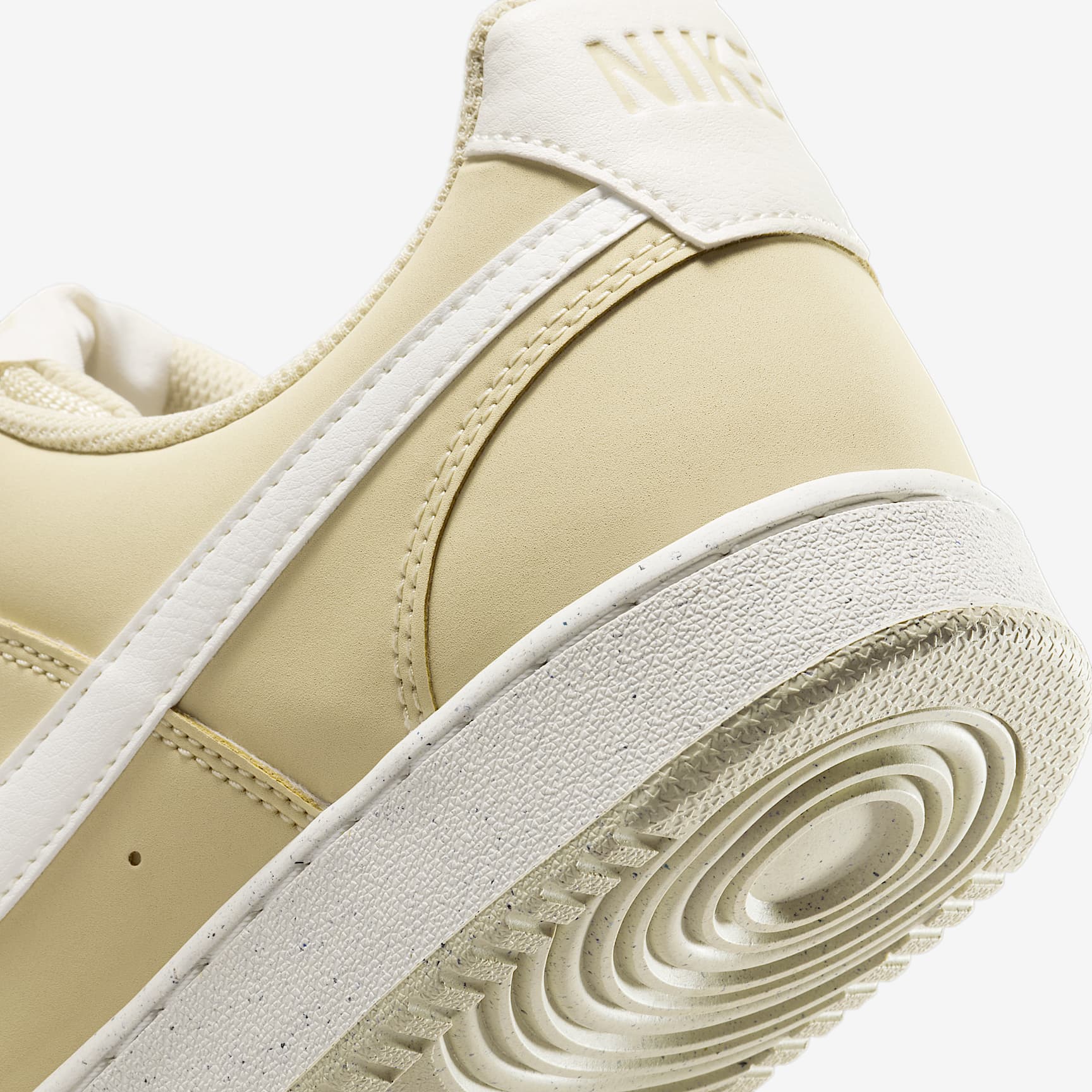 Nike Court Vision Low Premium Men's Shoes