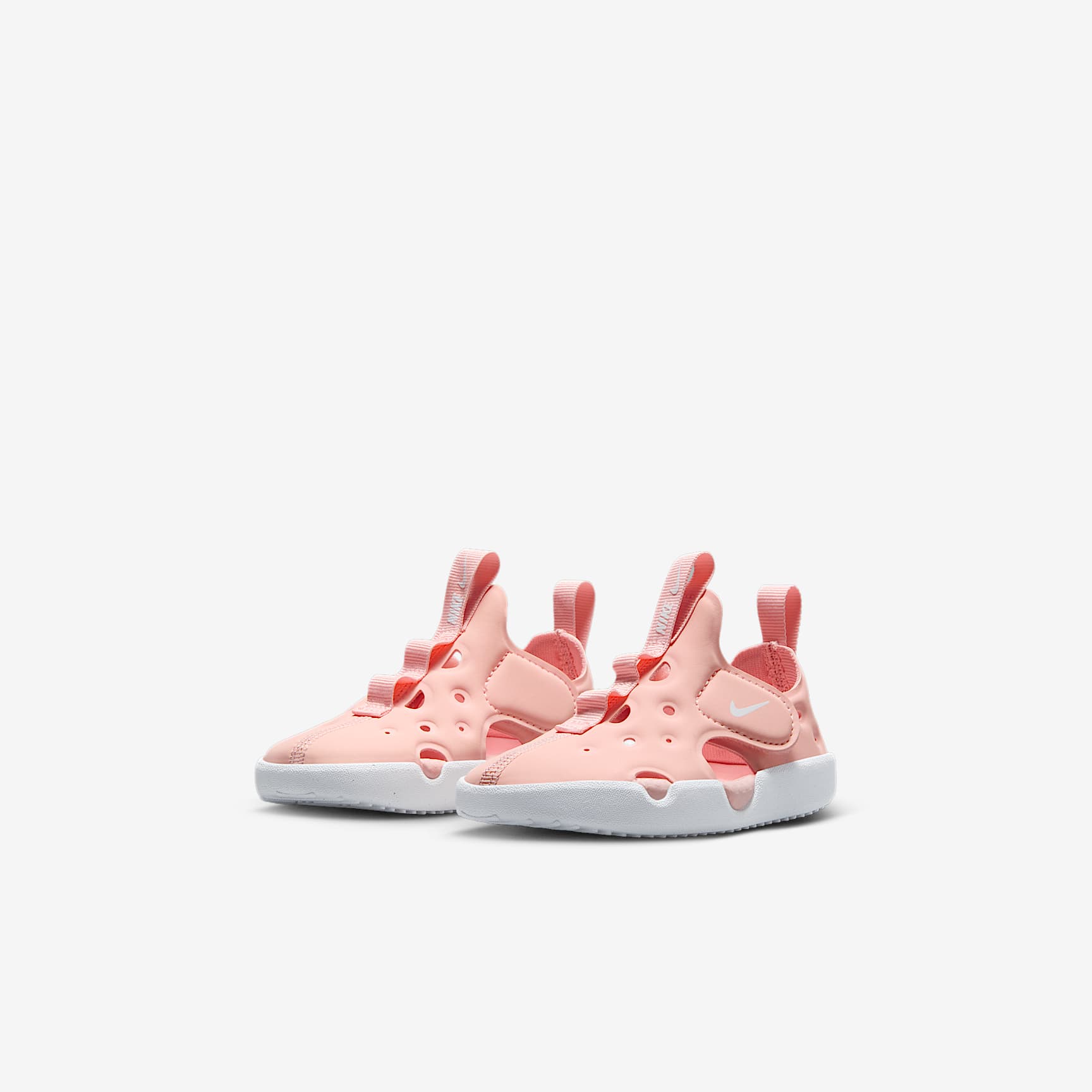 Nike Sunray Protect 4 Baby/Toddler Sandals