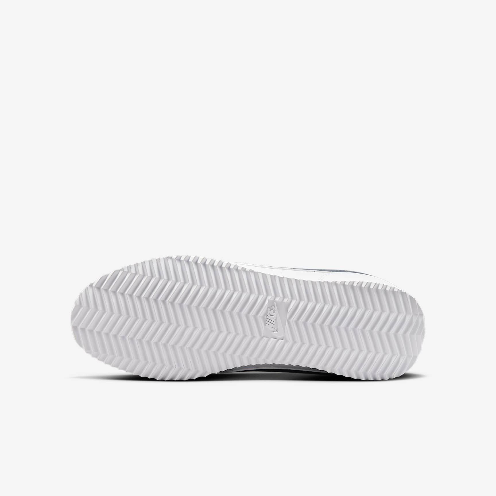 Nike Cortez Big Kids' Shoes