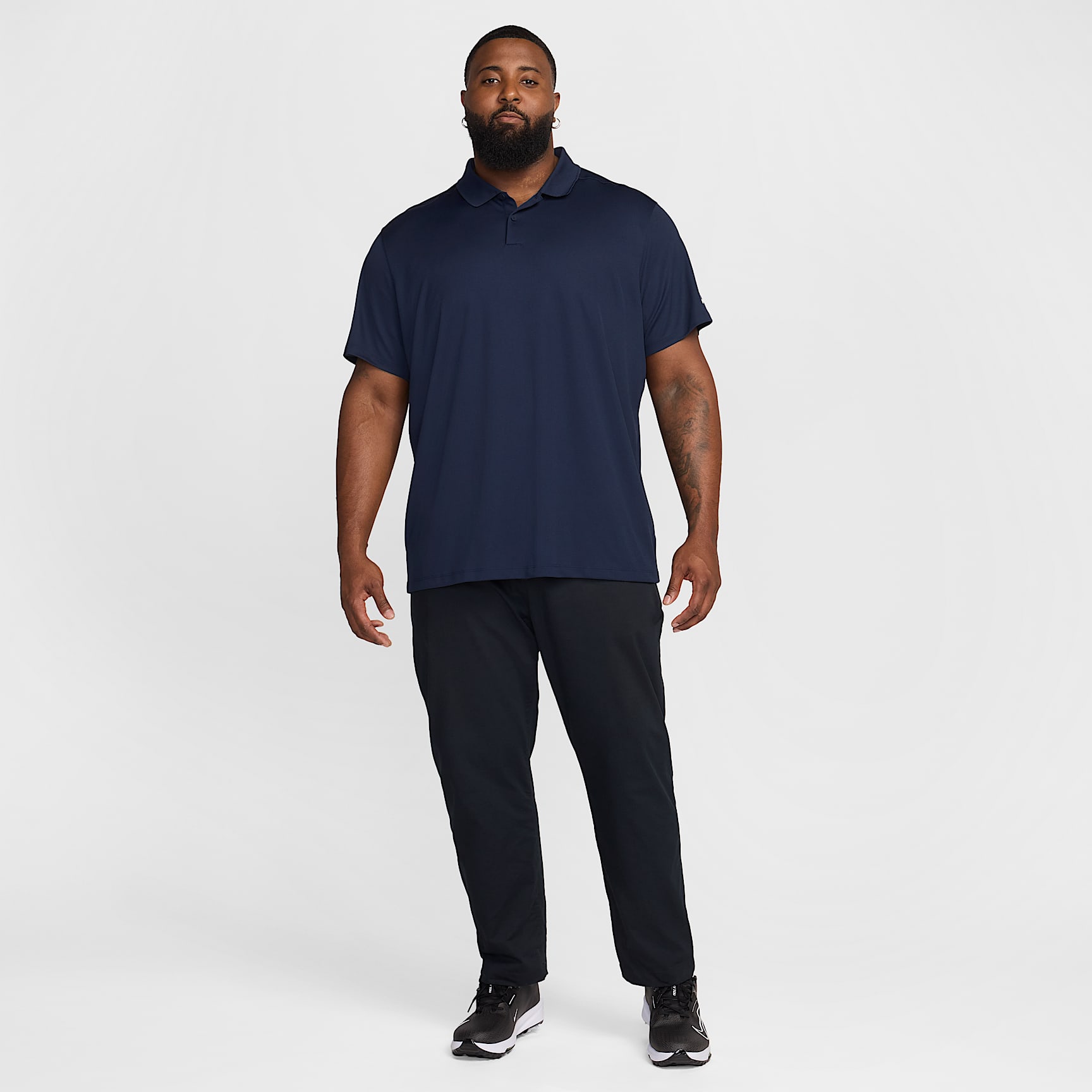 Nike Dri-FIT Victory Men's Golf Polo