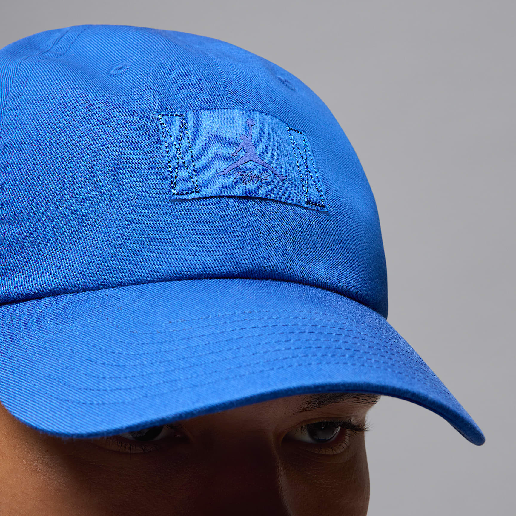 Jordan Club Cap Adjustable Hat
