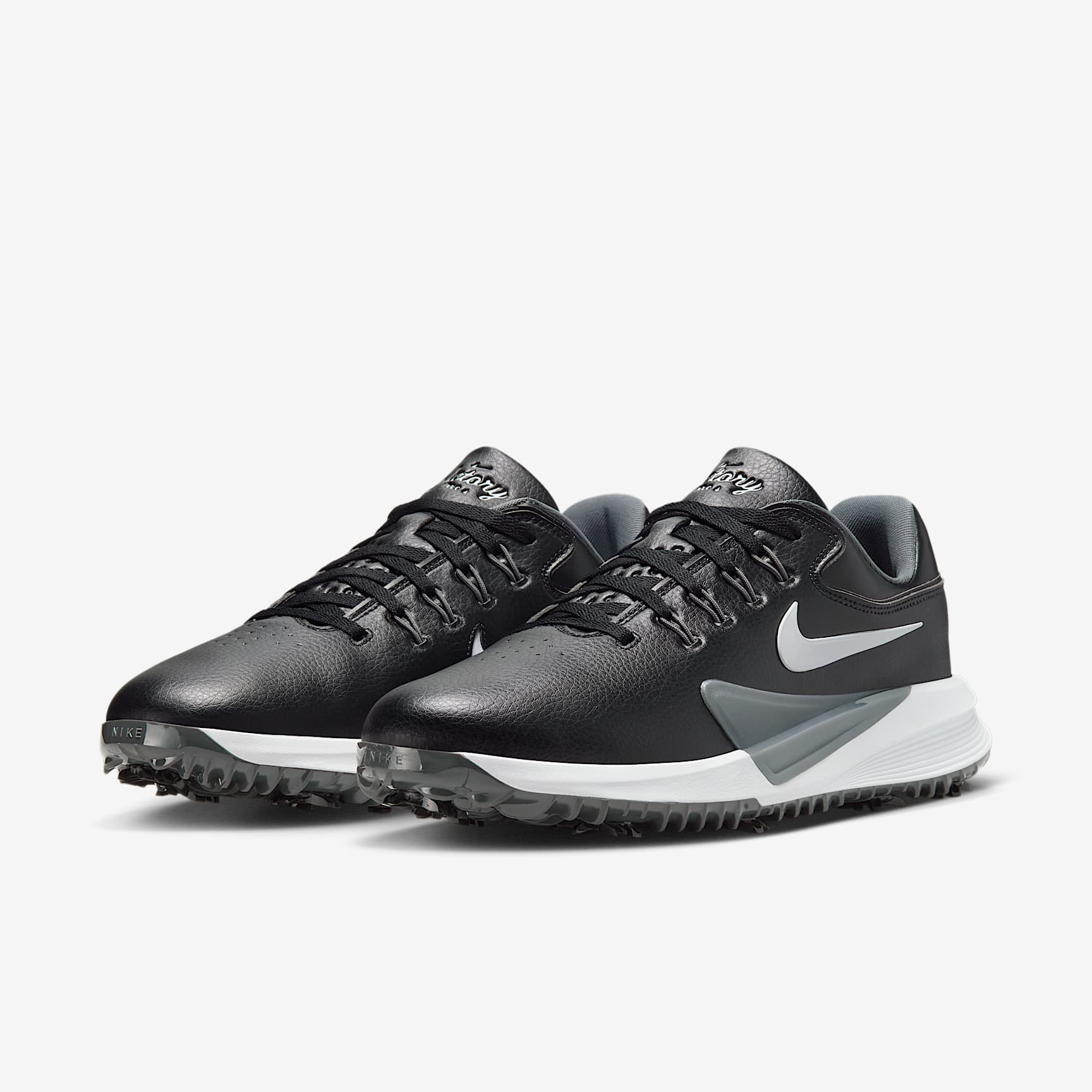 Nike Victory Pro 4 Golf Shoes (Wide)