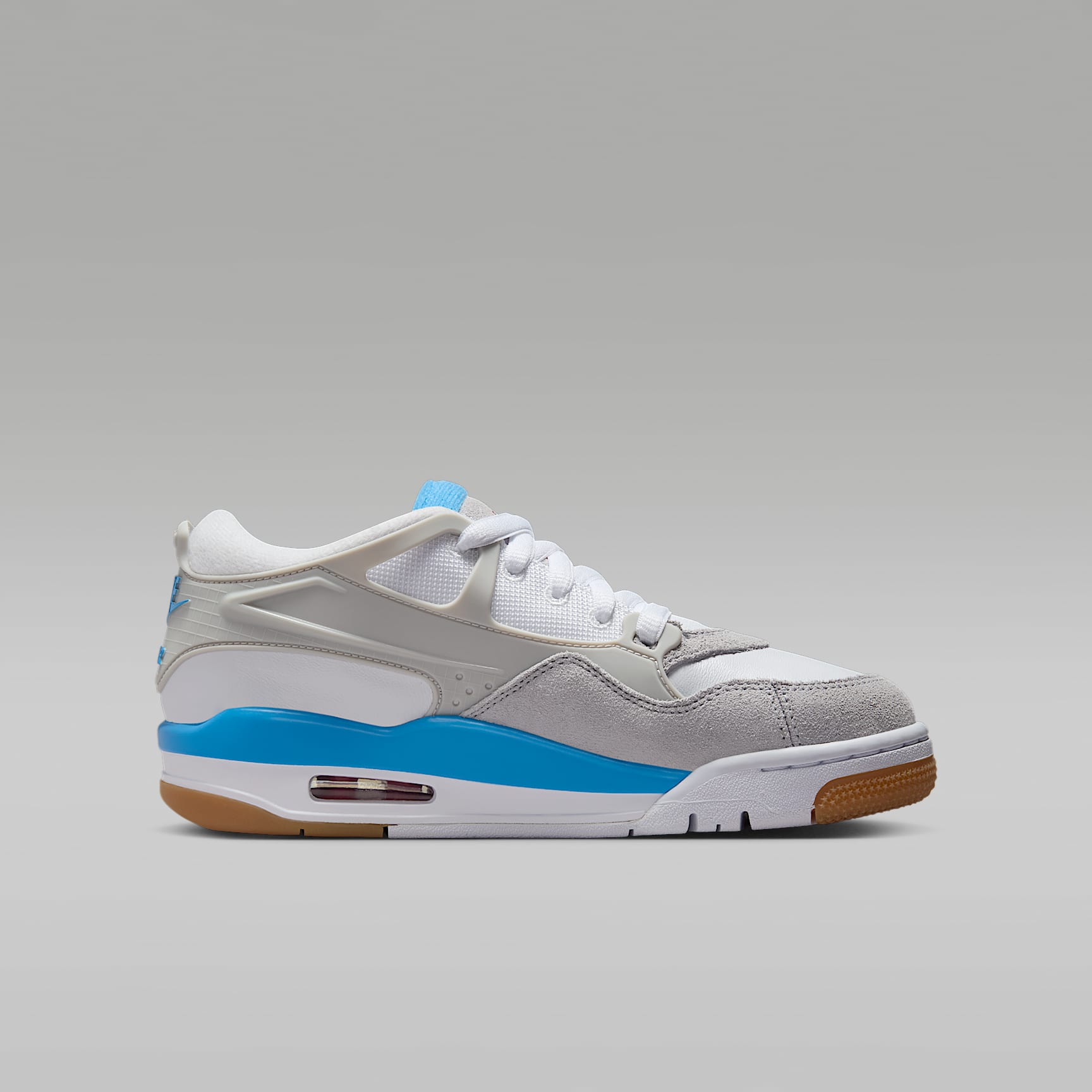 Air Jordan 4 RM Big Kids' Shoes