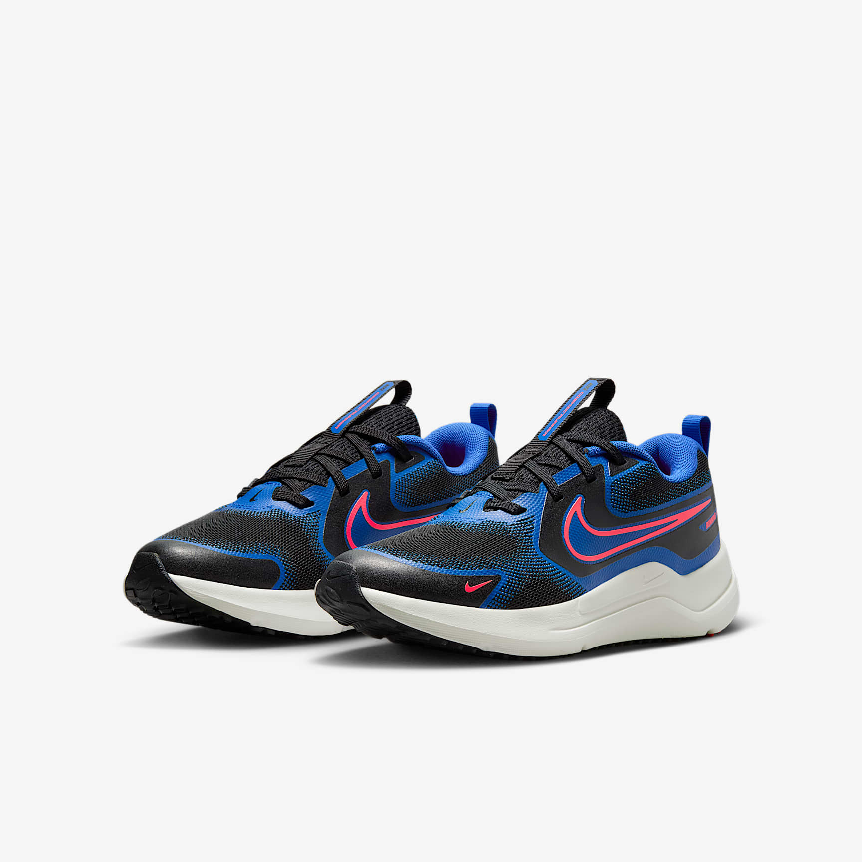 Nike Cosmic Runner Big Kids' Road Running Shoes