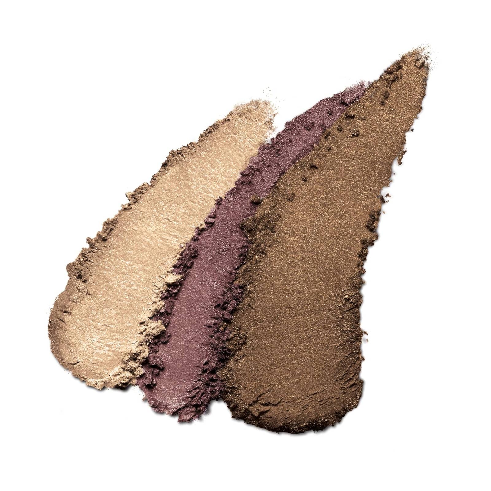 Almay, Eye Trios, дымчатые тени для век, 020 Smoldering Embers, 5,5 г (0,19 унции)