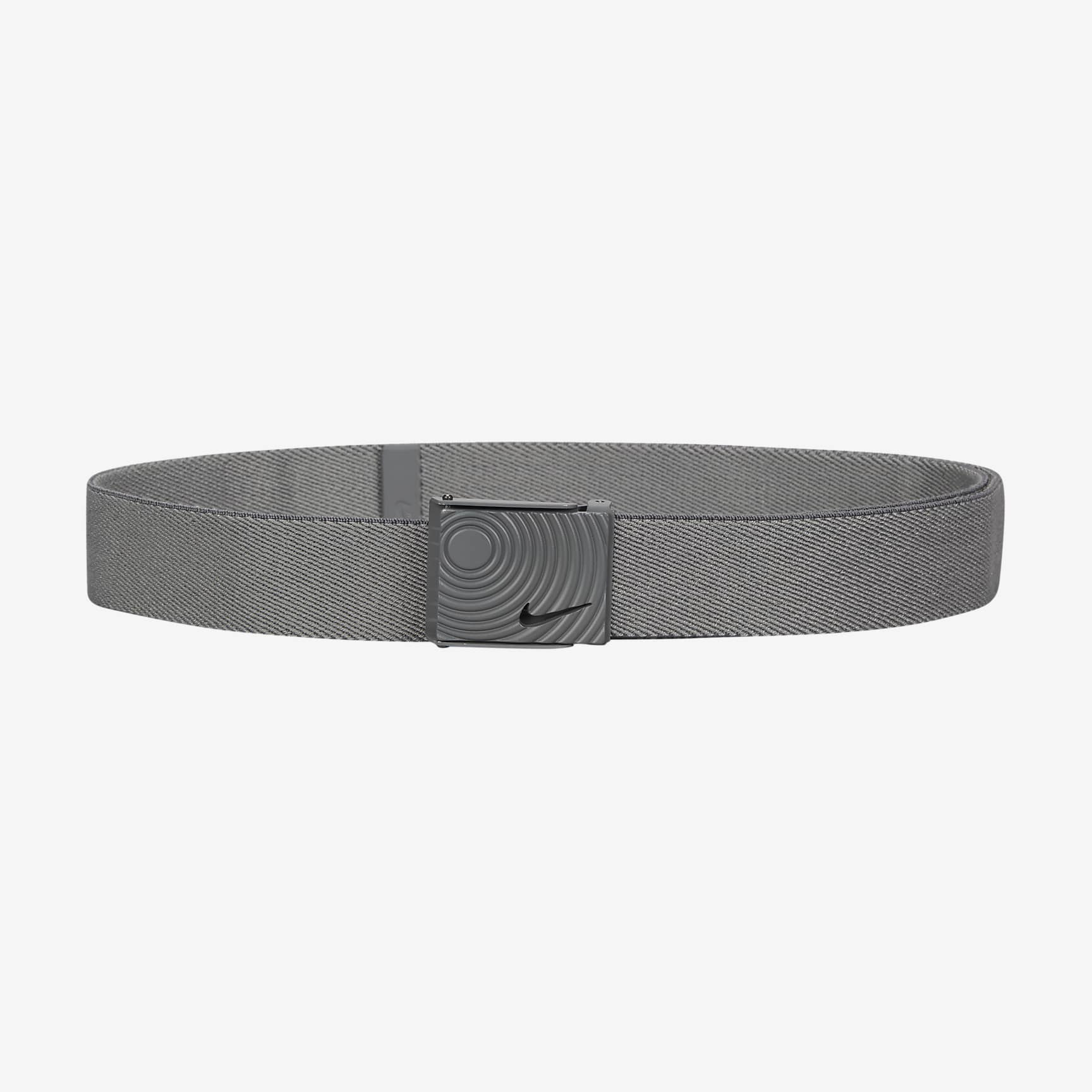 Nike Outsole Stretch Web Belt