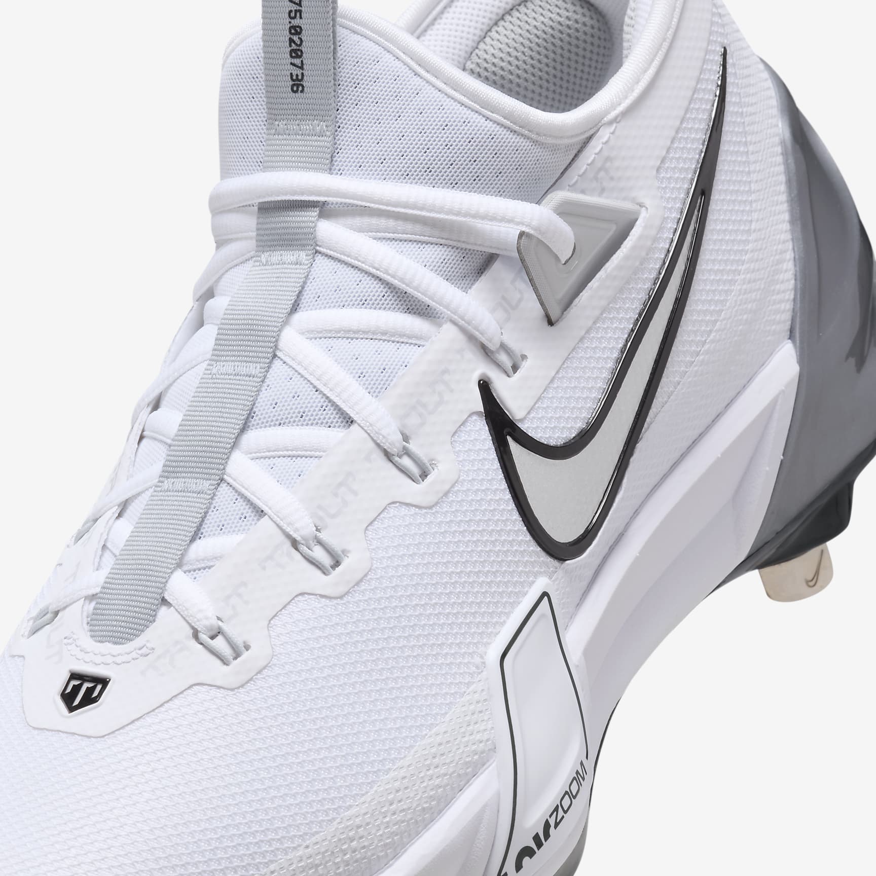Nike Force Zoom Trout 9 Elite Baseball Cleats