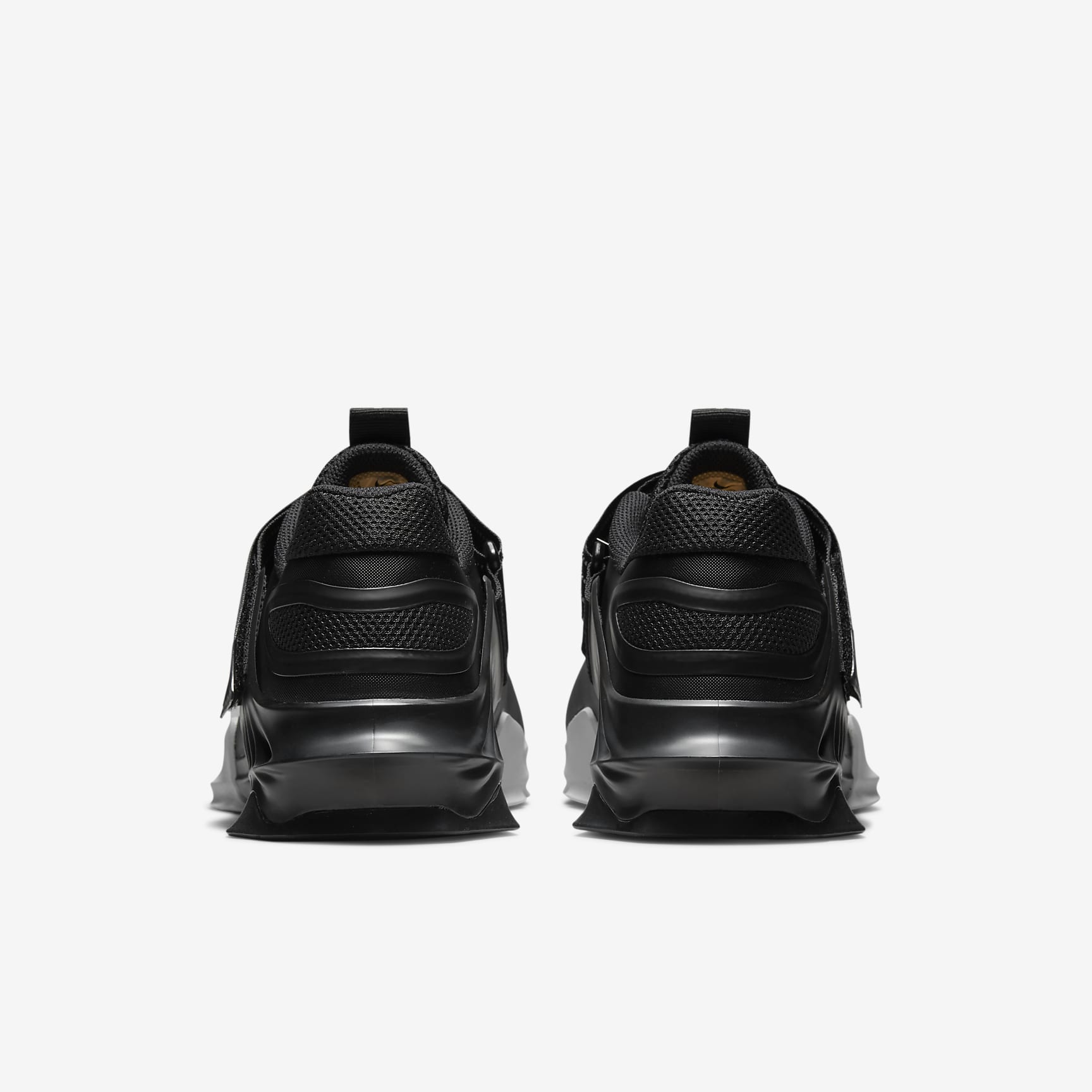 Nike Savaleos Weightlifting Shoes