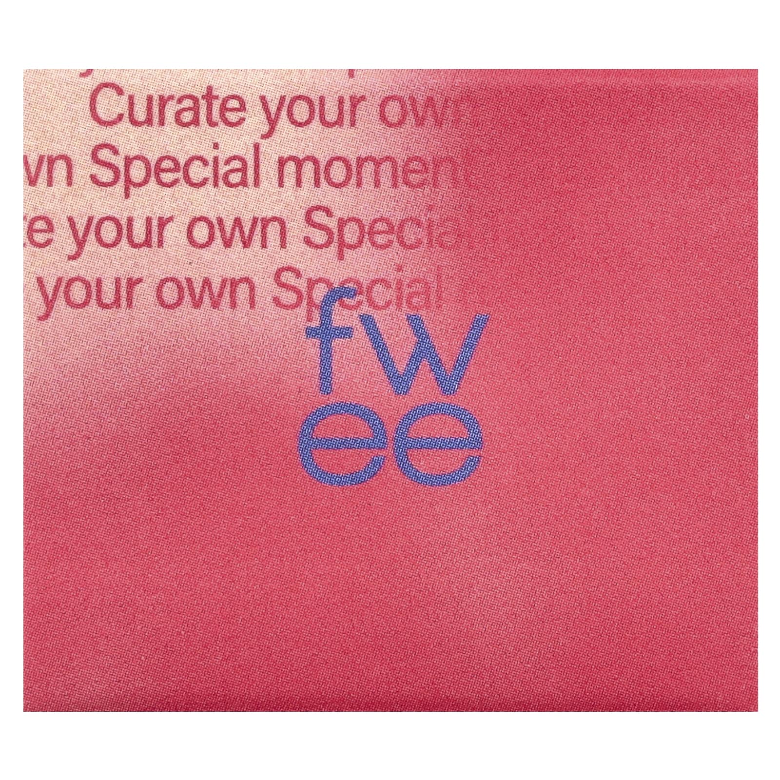 fwee, Lip & Cheek Blurry Pudding Pot, RD05 Greedy, 5 г (0,17 унции)