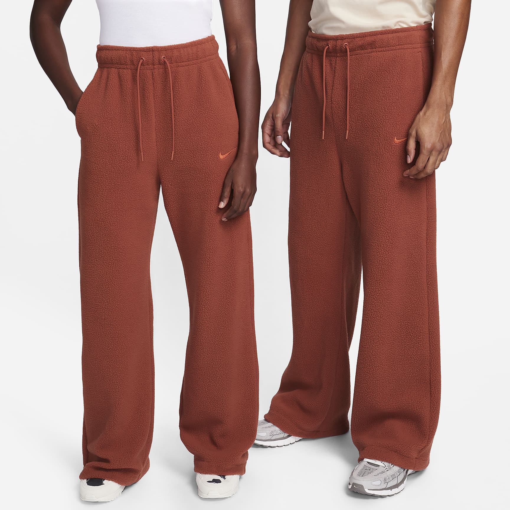 Nike Sportswear Plush Women's Pants