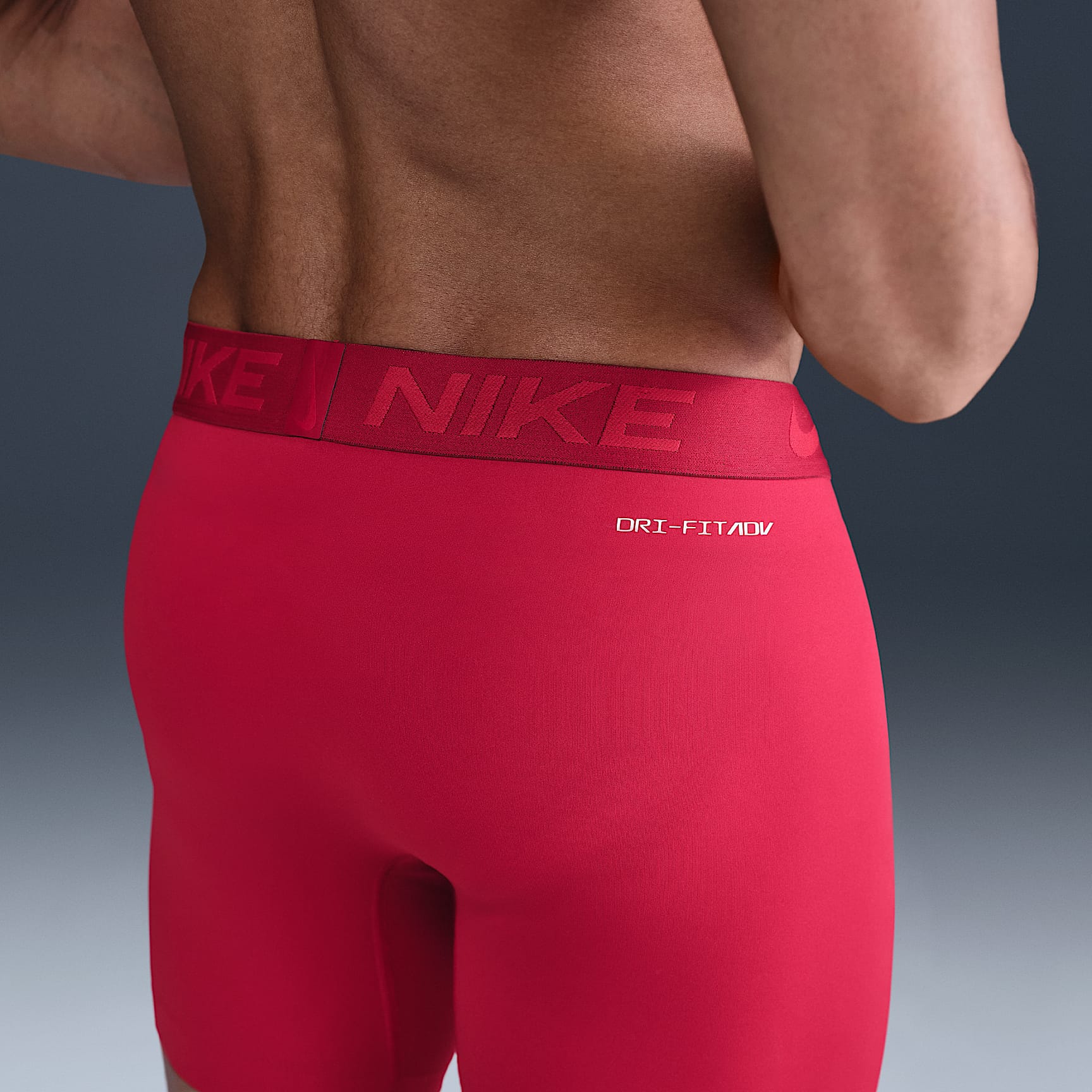 Nike Elite Micro Men's Dri-FIT ADV Boxer Briefs