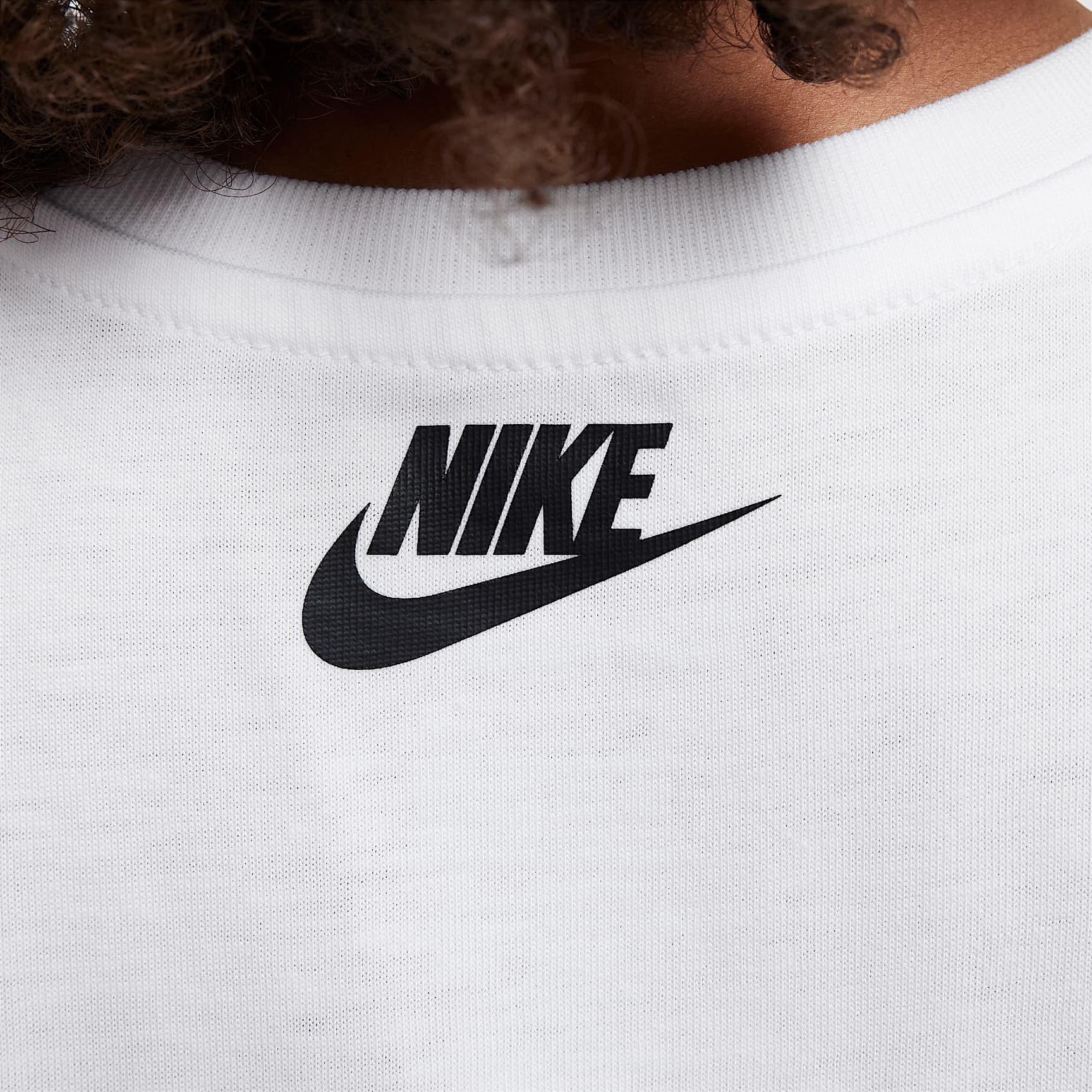 Nike Toddler Futura Ice Cream Tank