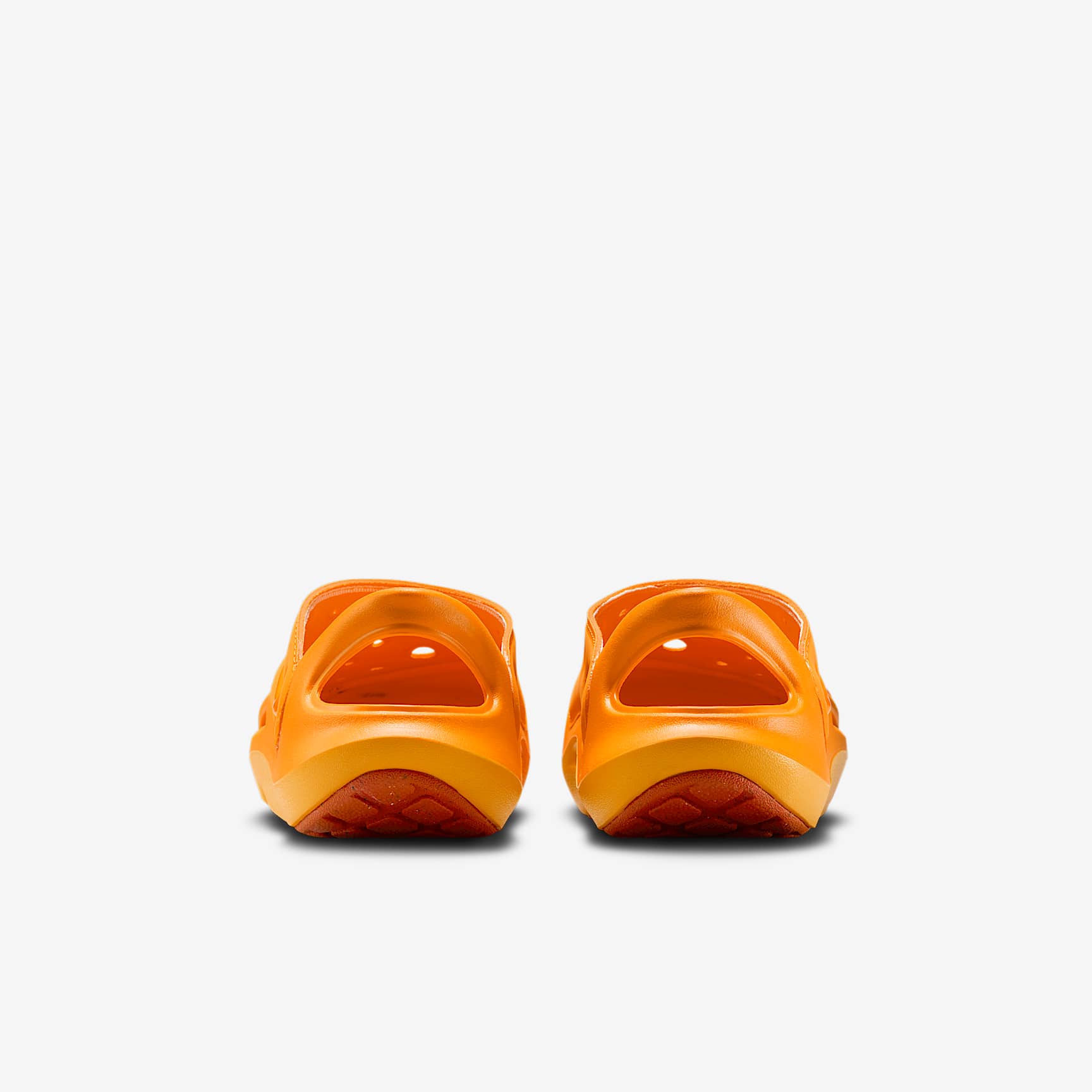 Nike Aqua Swoosh Little Kids' Sandals
