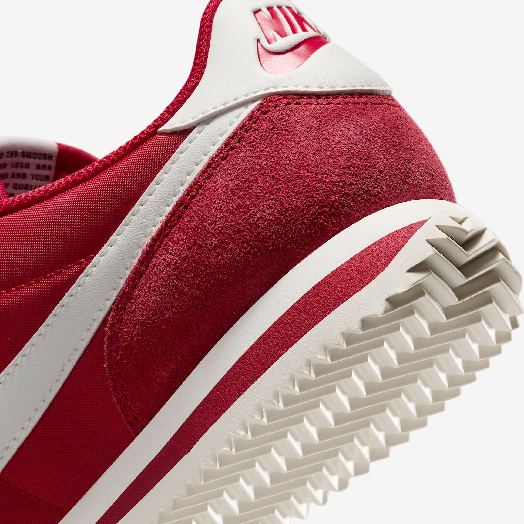 Nike Cortez Women's Shoes