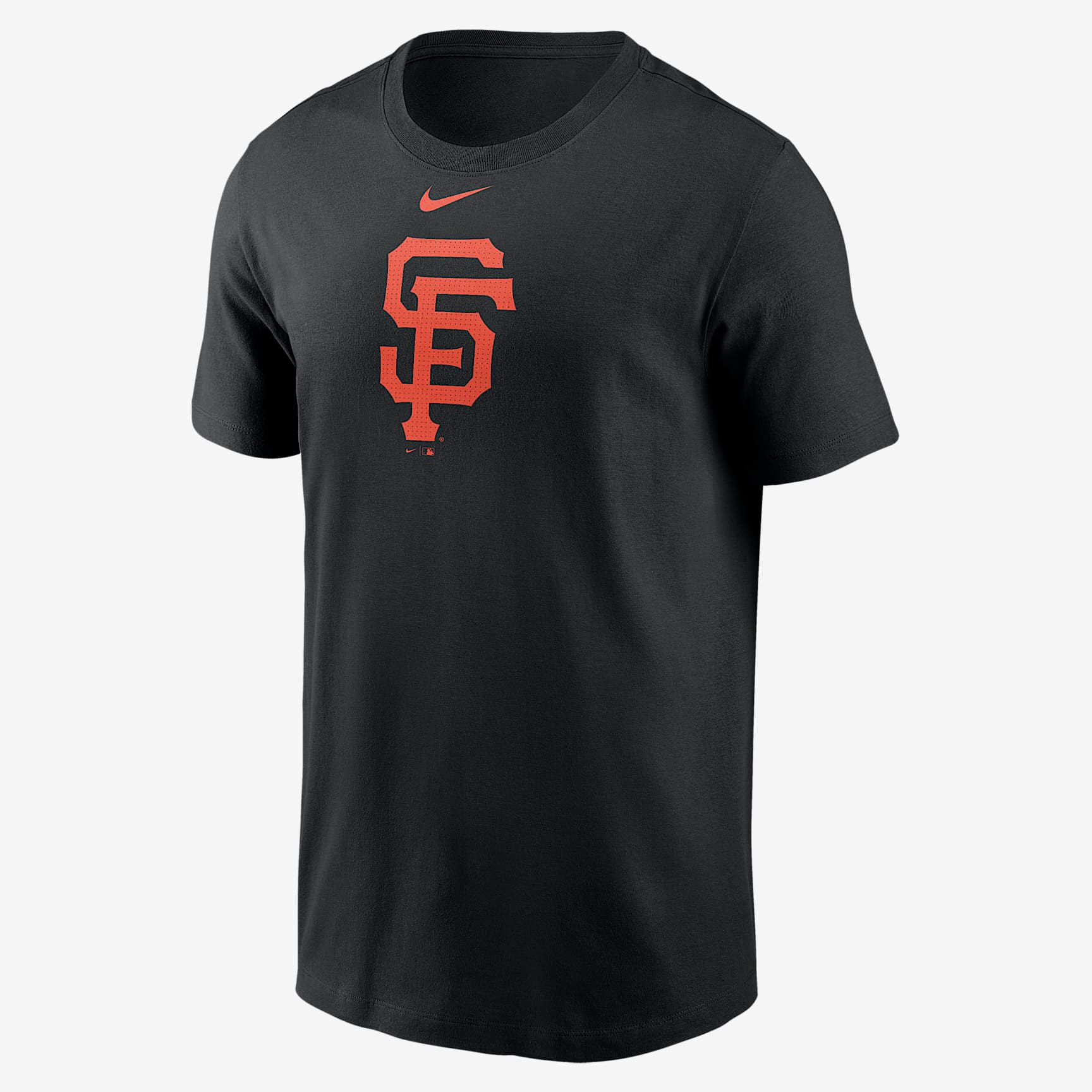 San Francisco Giants Fashion Men's Nike MLB T-Shirt