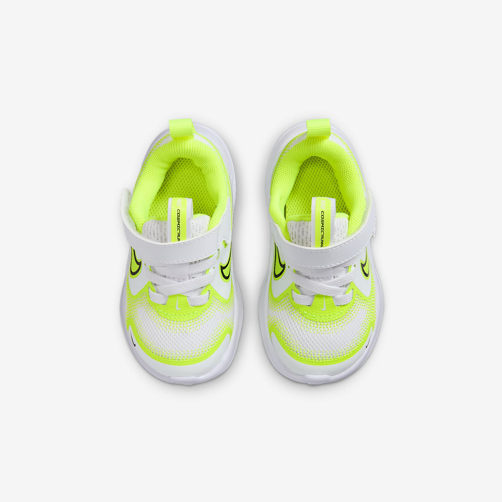 Nike Cosmic Runner Baby/Toddler Shoes