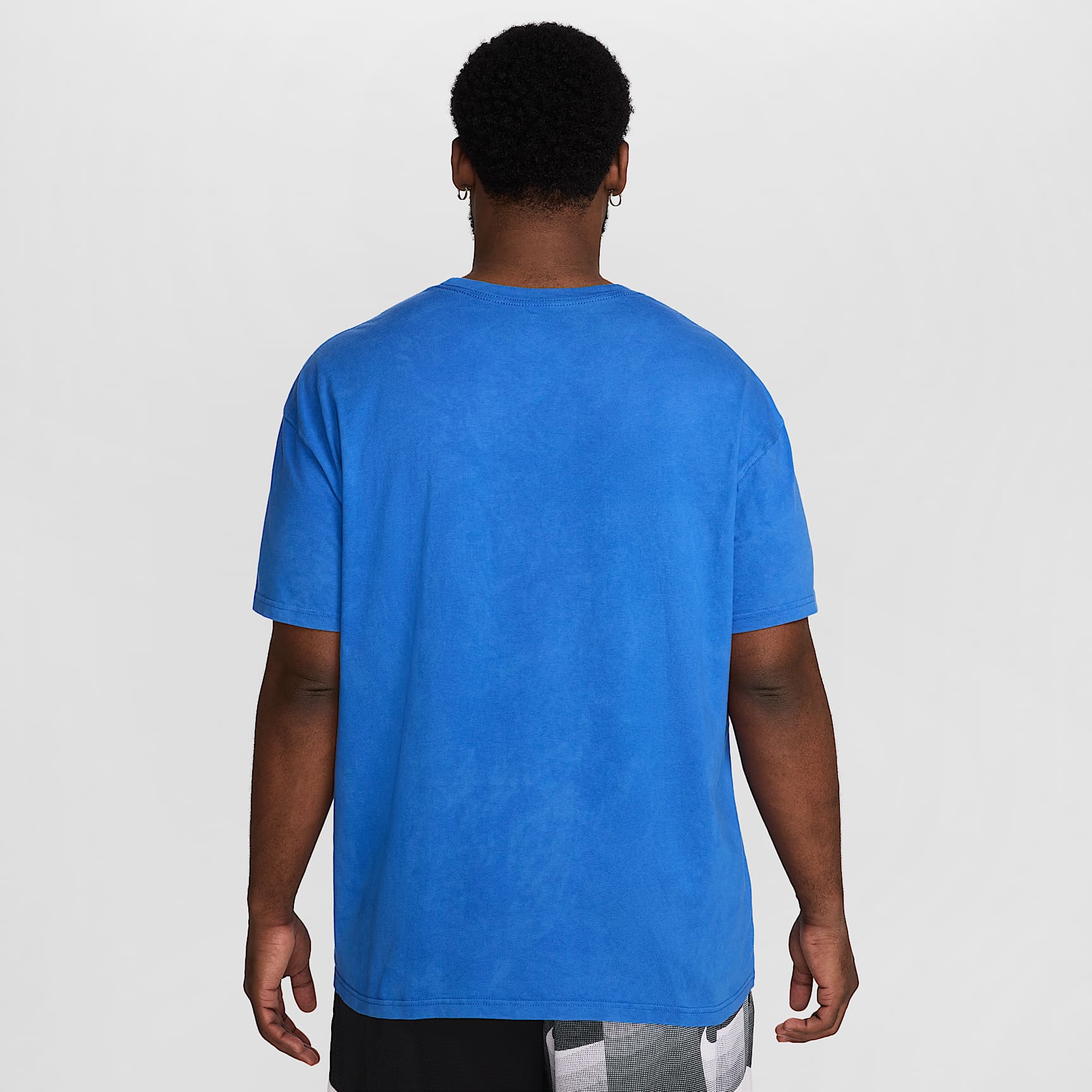 Nike Men's Max90 Basketball T-Shirt
