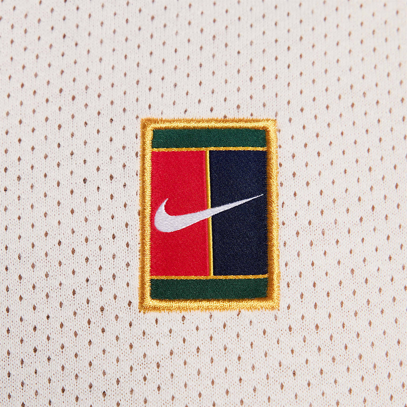 NikeCourt Heritage Men's Tennis Polo