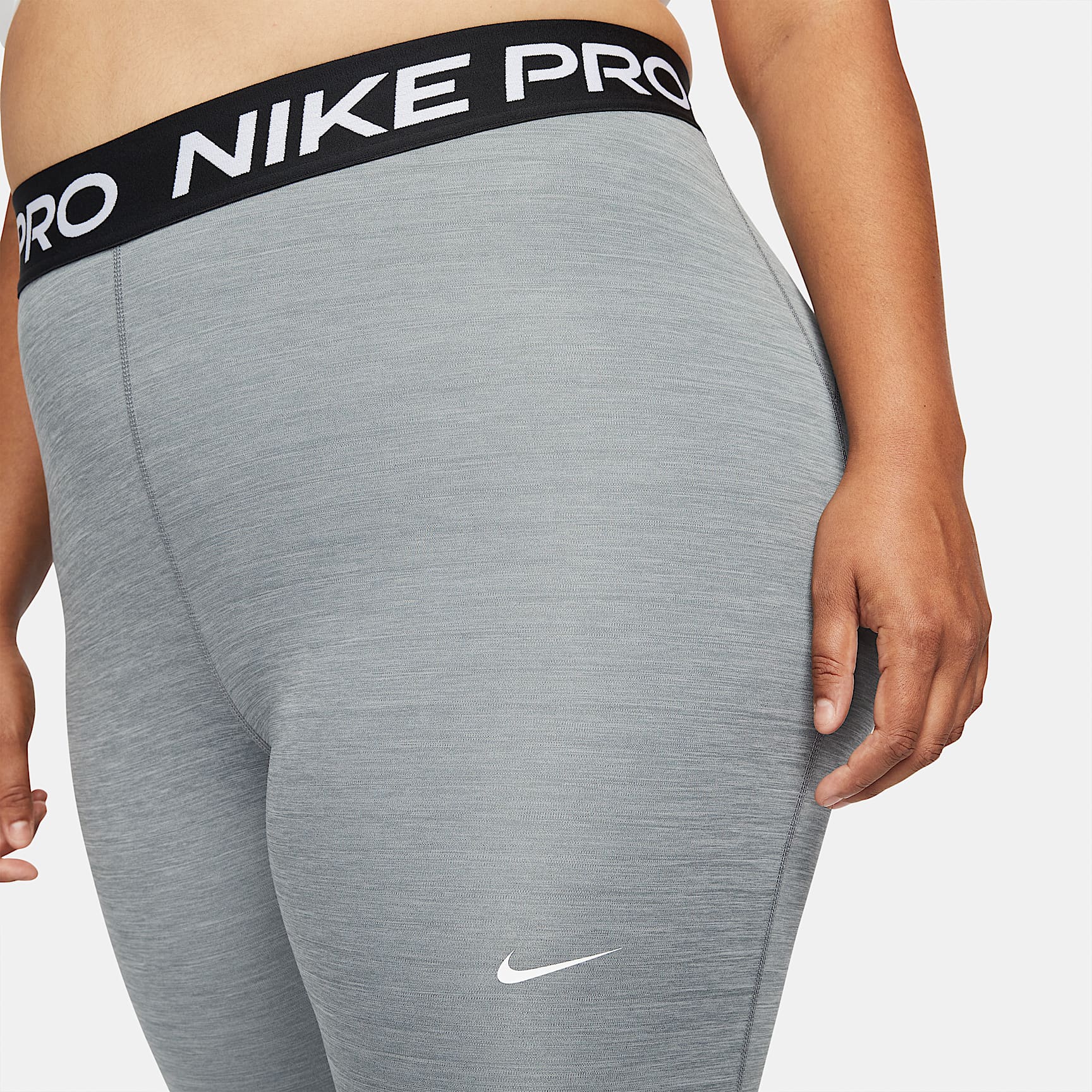Nike Pro 365 Women's Leggings (Plus Size)
