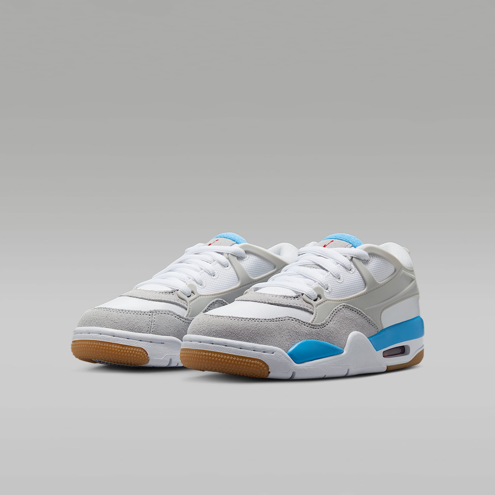 Air Jordan 4 RM Big Kids' Shoes