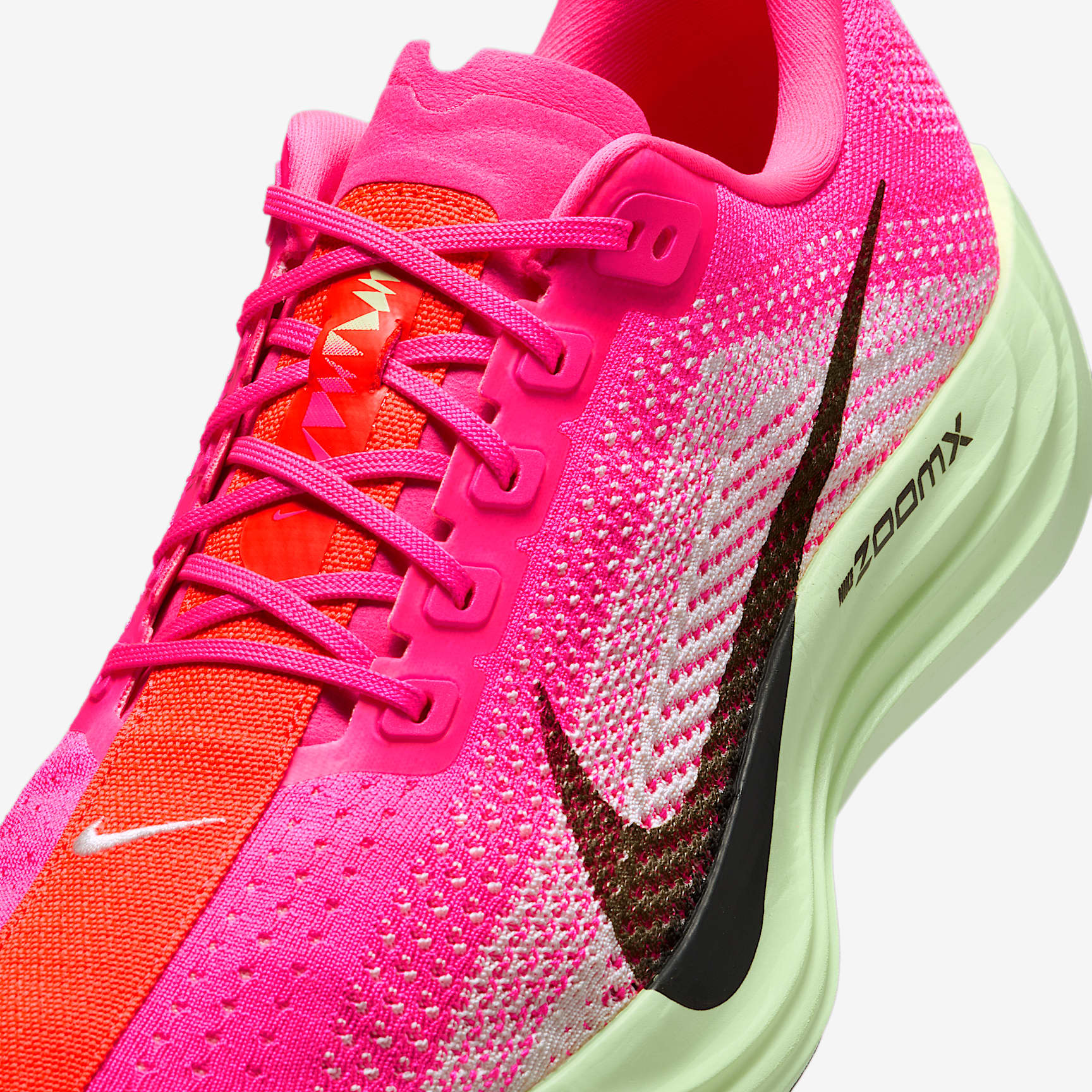 Nike Pegasus Plus Men's Road Running Shoes