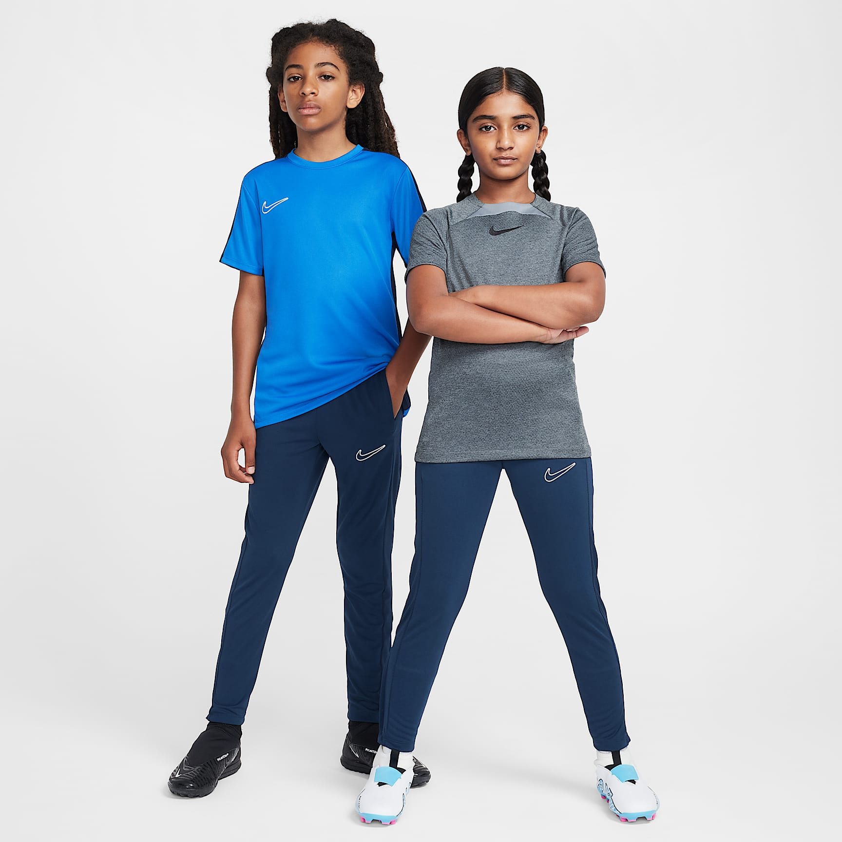 Nike Academy Big Kids' Dri-FIT Soccer Pants