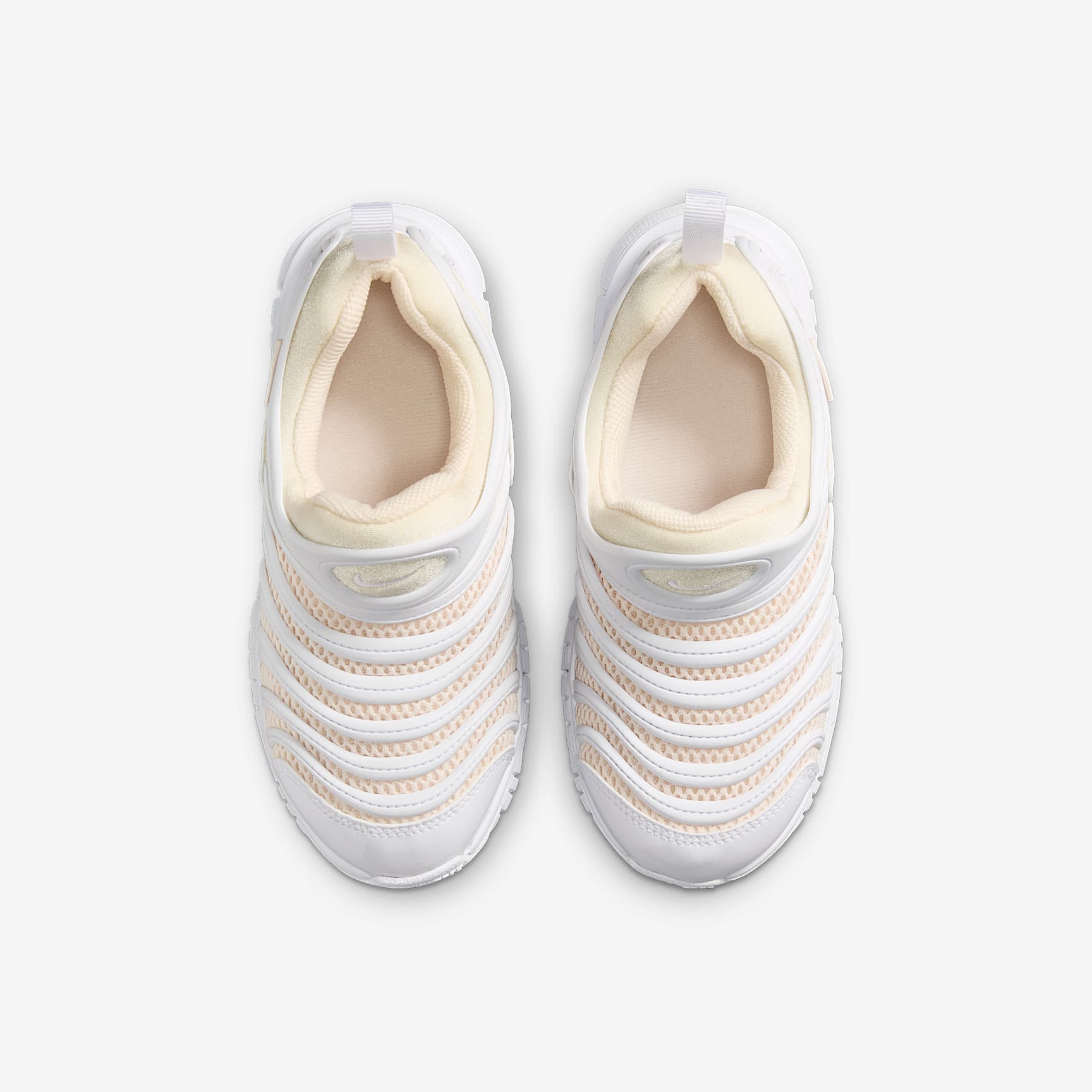 Nike Dynamo Free Little Kids' Shoes