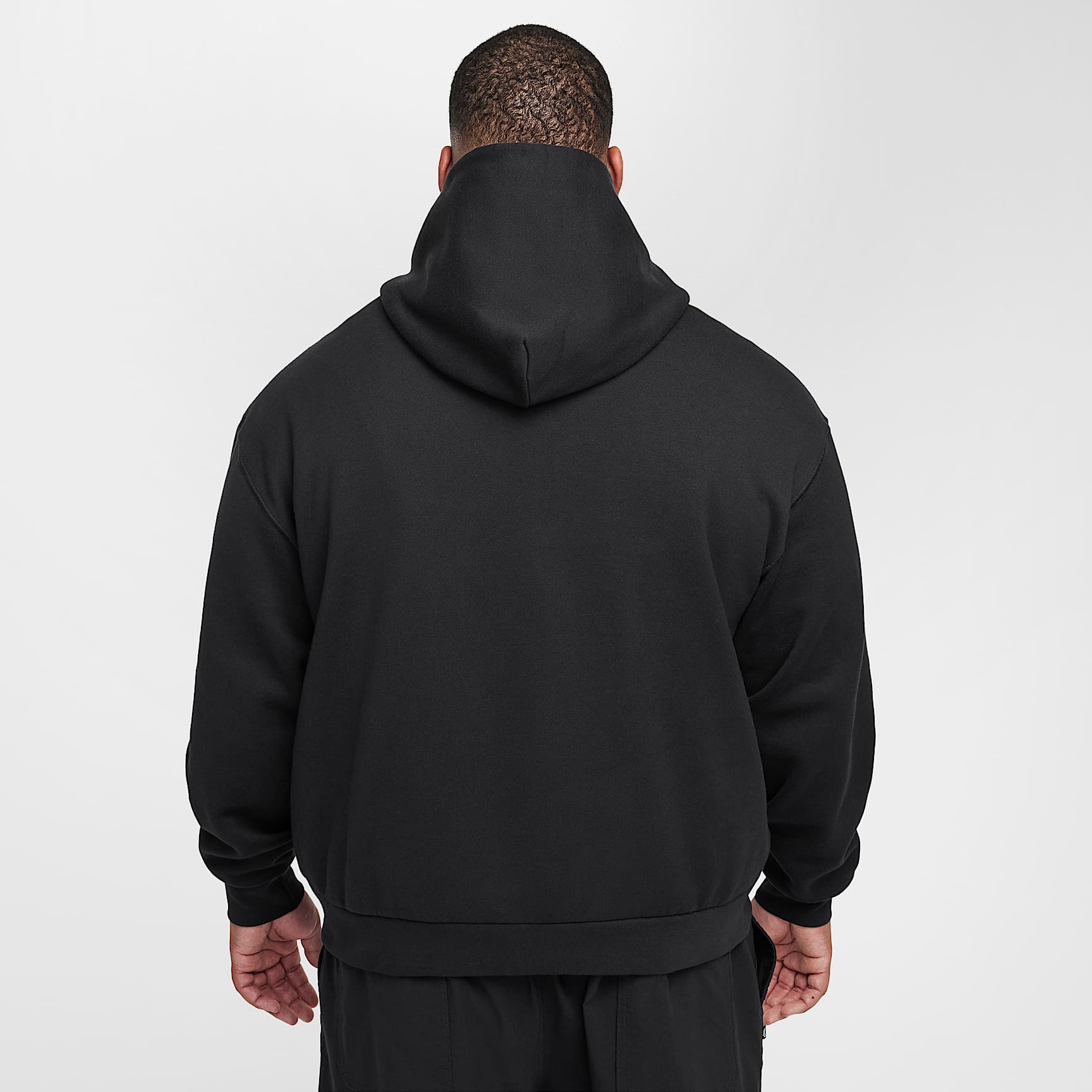 Nike SB Skate Fleece Pullover Hoodie