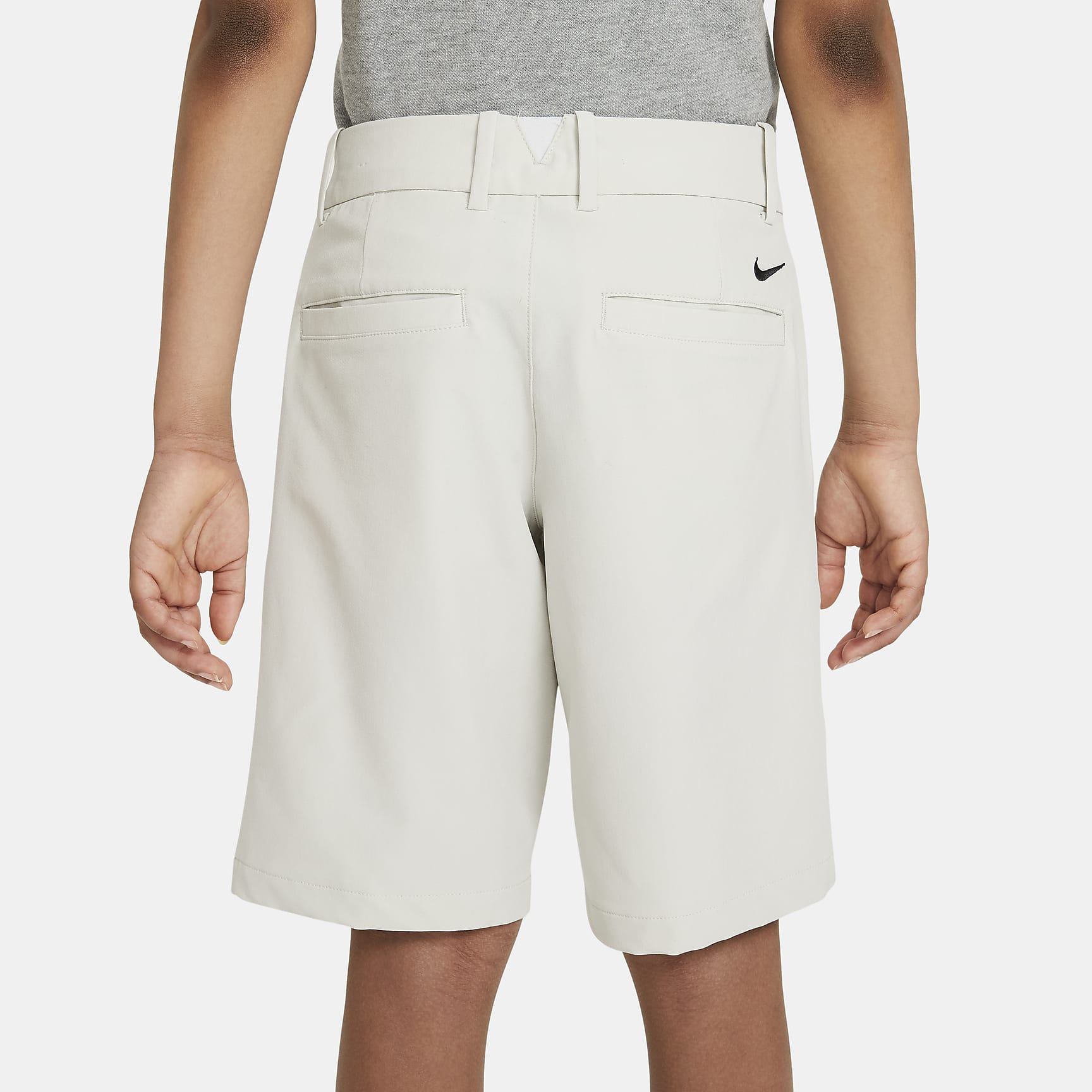 Nike Big Kids' (Boys') Golf Shorts