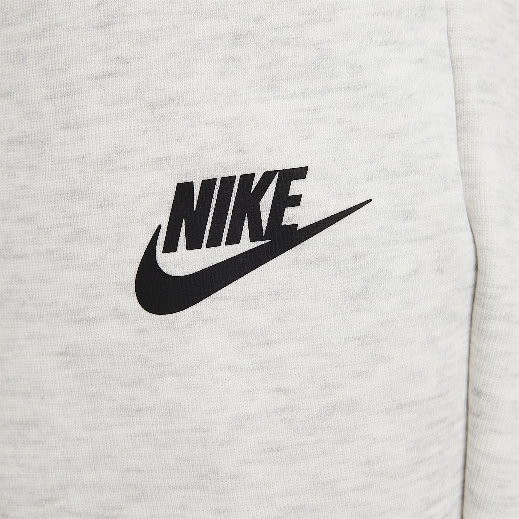 Nike Sportswear Tech Fleece Girls' Joggers