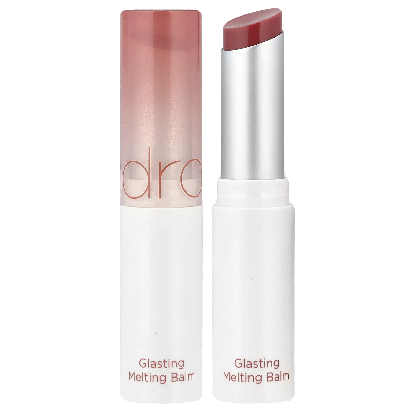 rom&nd, Тающий бальзам Glasting, 06 Kaya Fig, 3,5 г (0,12 унции)