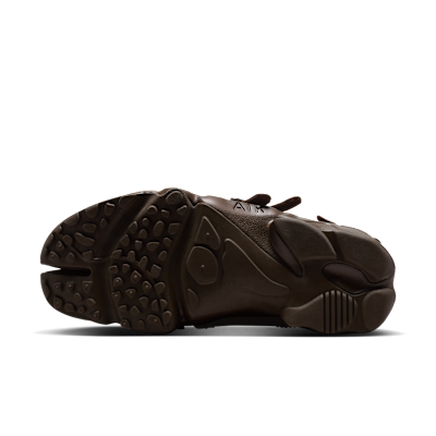 Nike Air Rift Women's Shoes - Cacao Wow/Pacific Moss/Cacao Wow