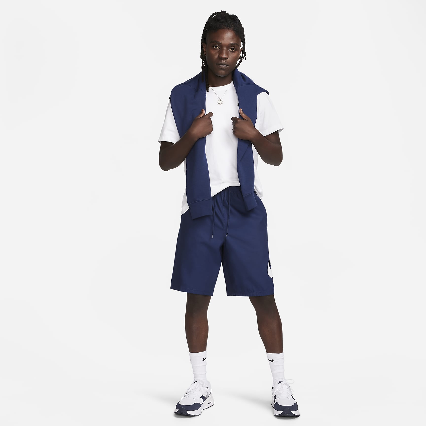 Nike Club Men's Woven Shorts
