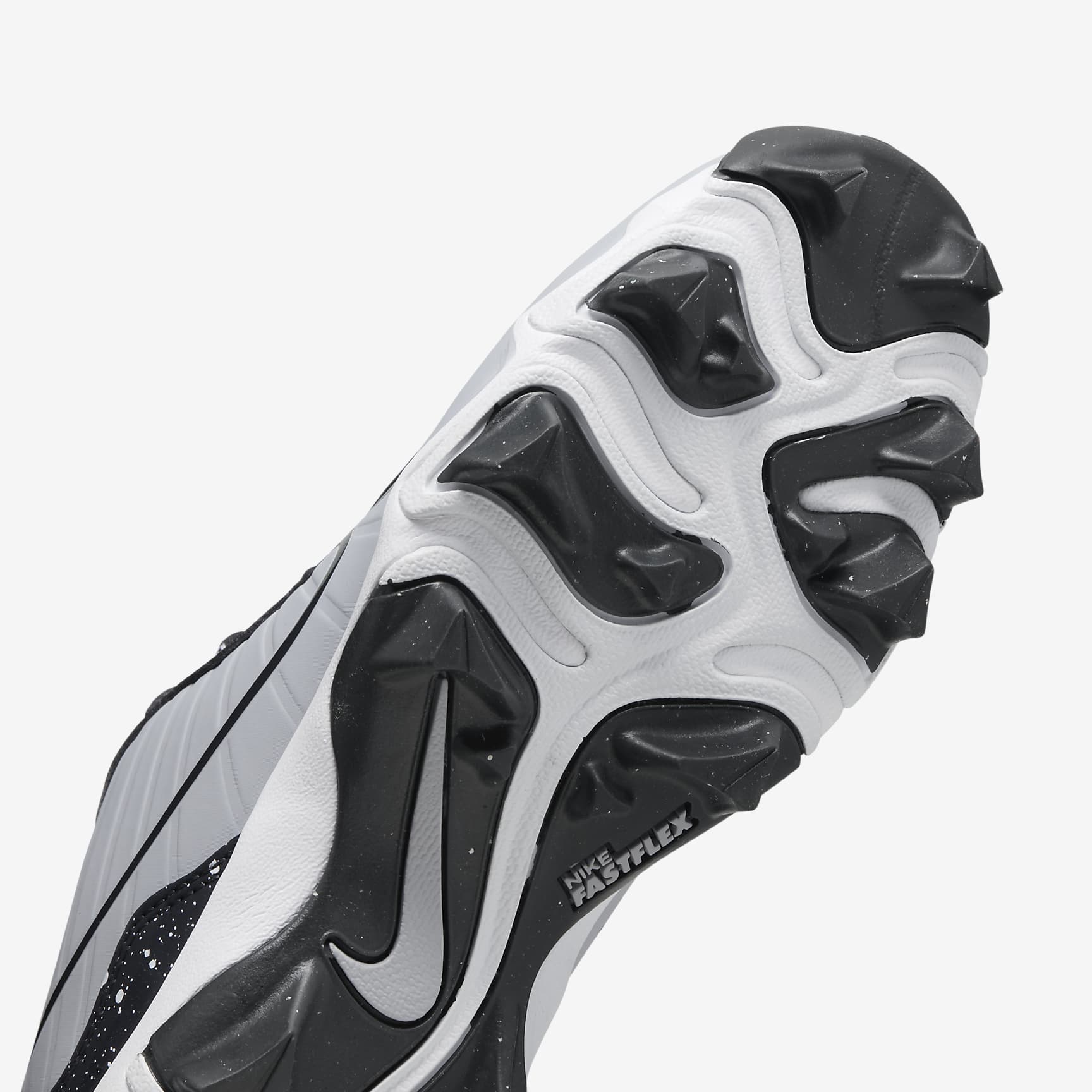 Nike Alpha Huarache 4 Keystone Little/Big Kids' Baseball Cleats