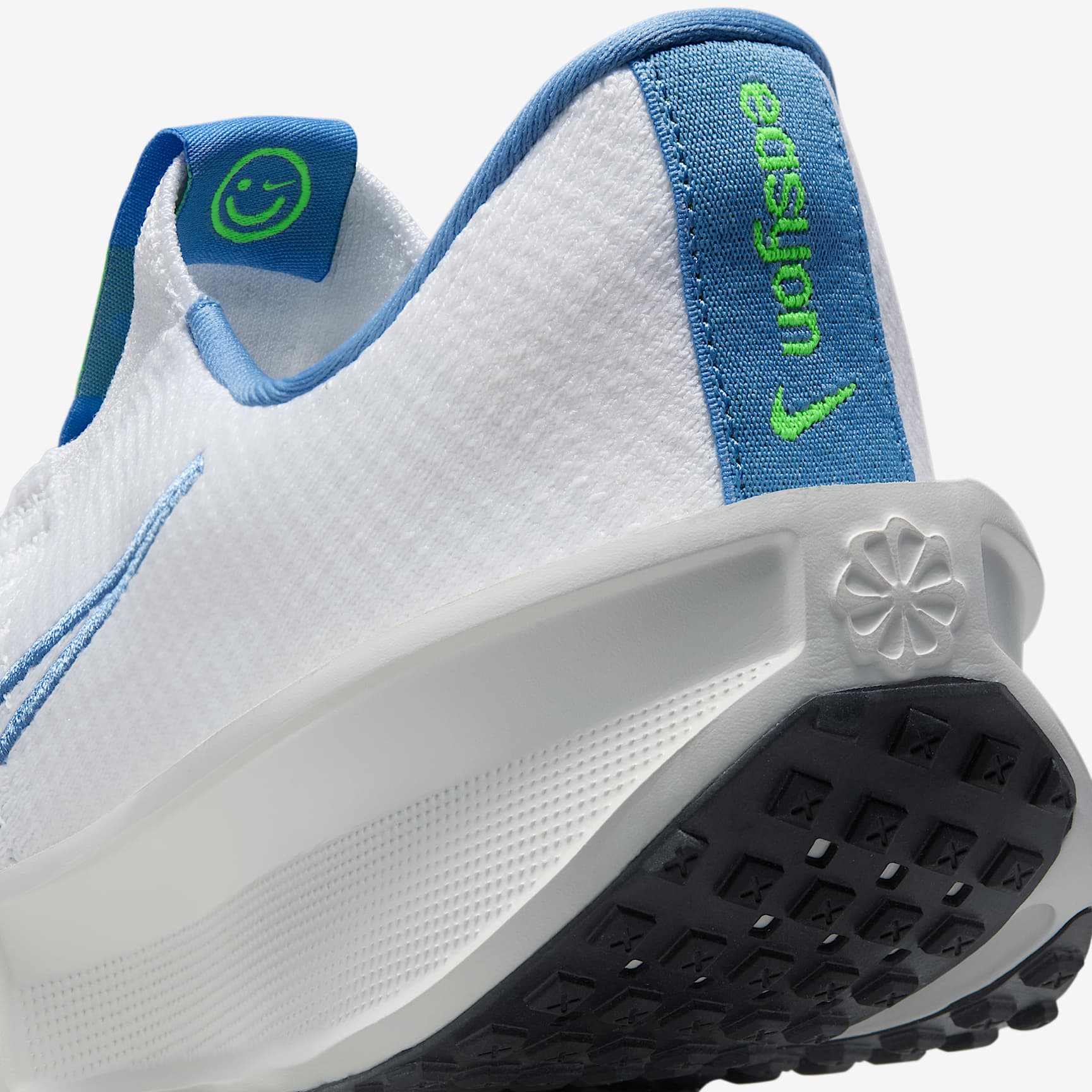 Nike Interact Run EasyOn Women's Road Running Shoes