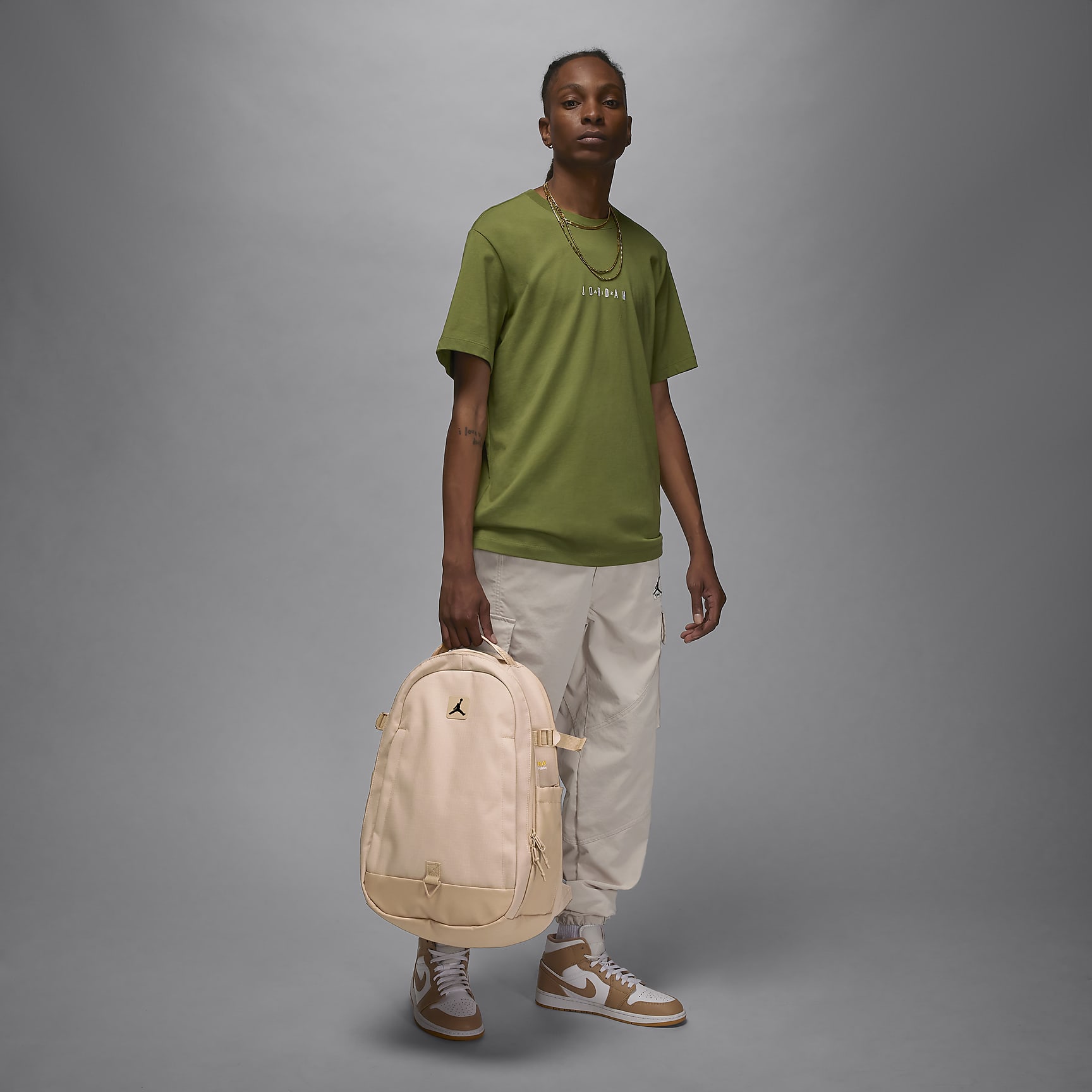 Jordan Franchise Backpack (29L)