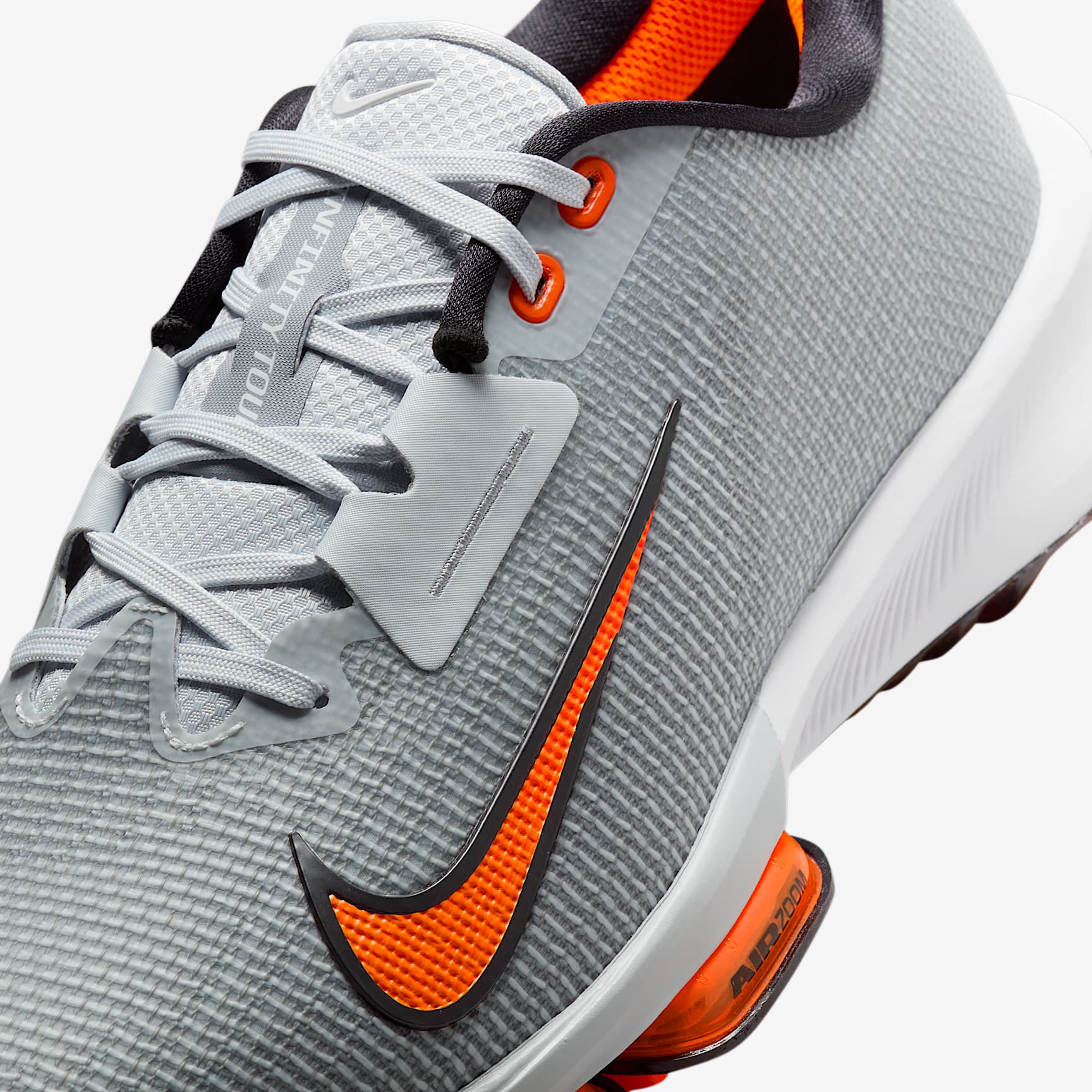 Nike Infinity Tour 2 Golf Shoes (Wide)