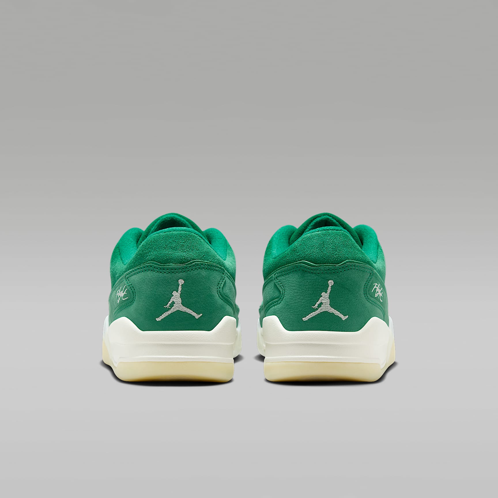 Jordan Flight Court Men's Shoes