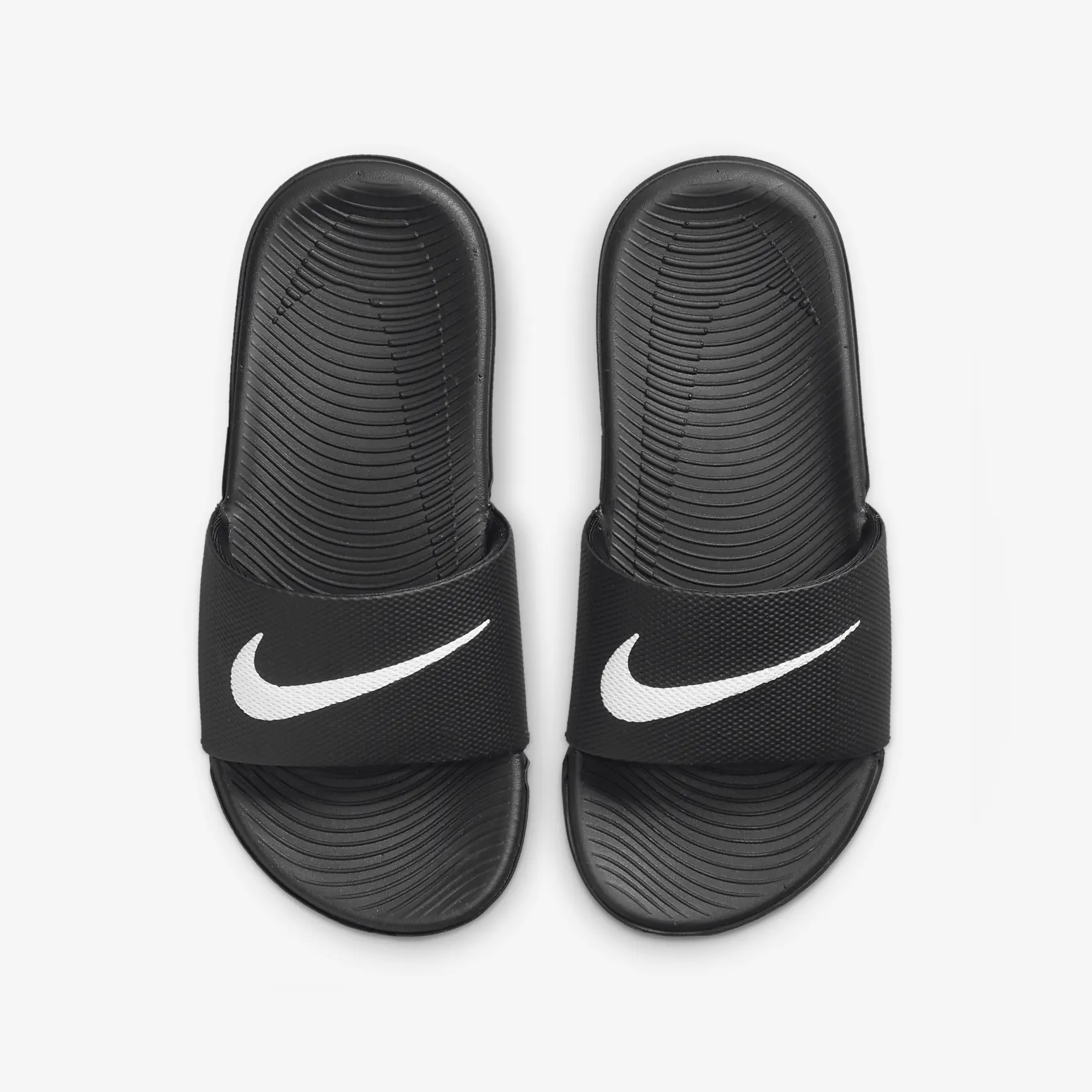 Nike Kawa Little/Big Kids' Slides