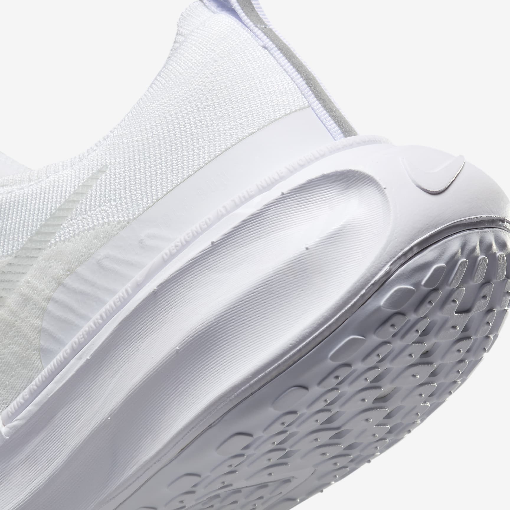 Nike Invincible 3 Men's Road Running Shoes