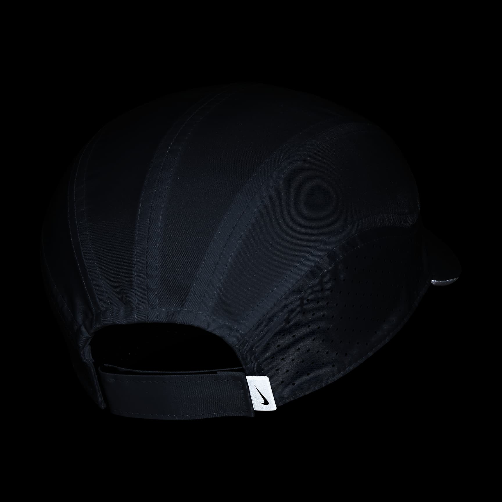 Nike Dri-FIT ADV Fly Unstructured Reflective Cap