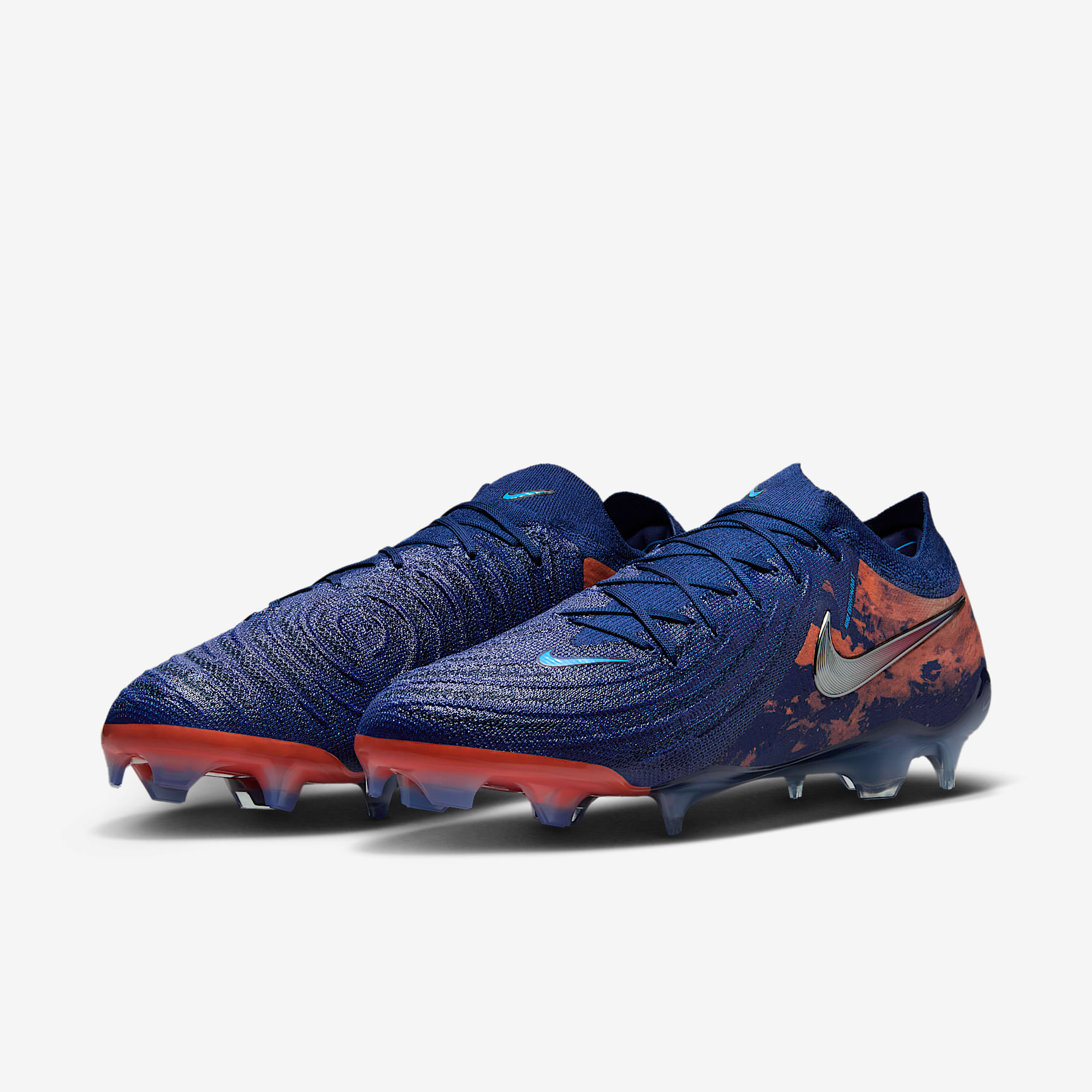 Nike Phantom GX 2 Elite "Erling Haaland" FG Low-Top Soccer Cleats